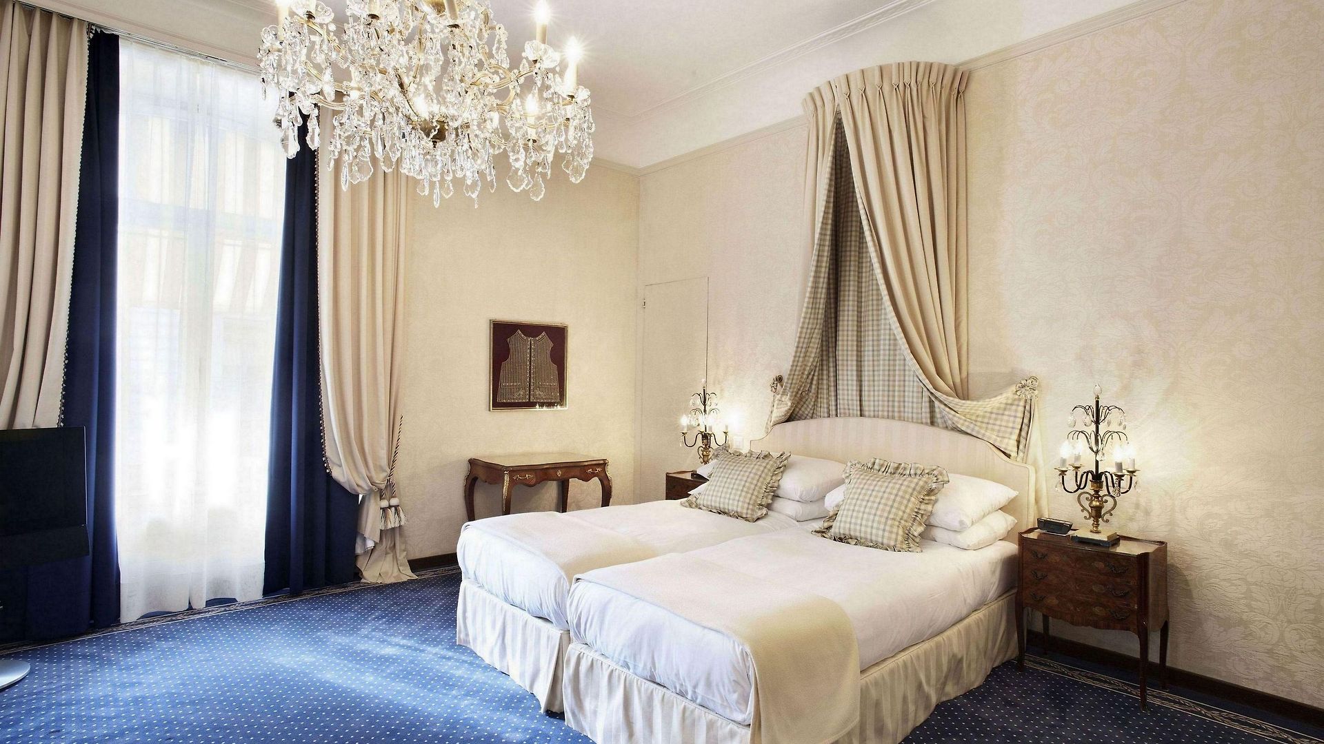 Hotel Europe