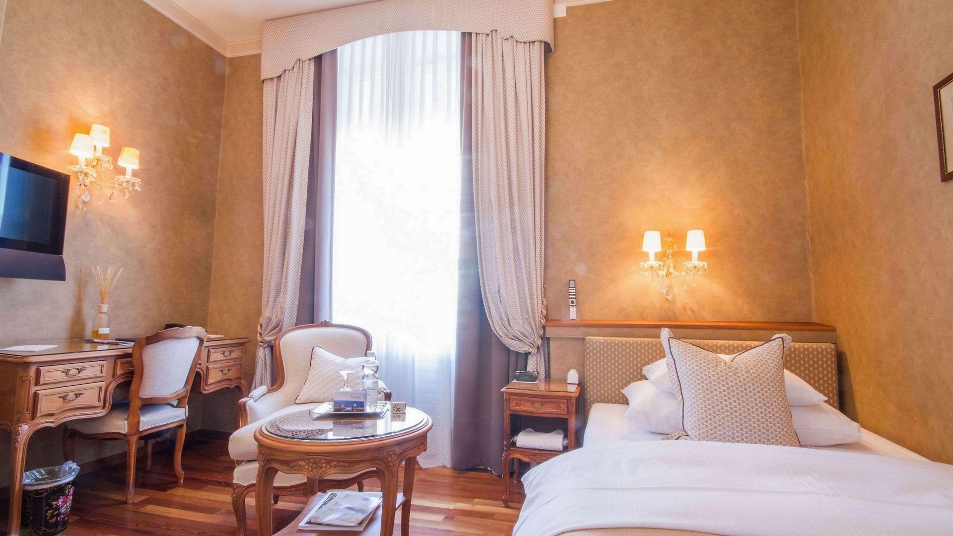 Europe Hotel