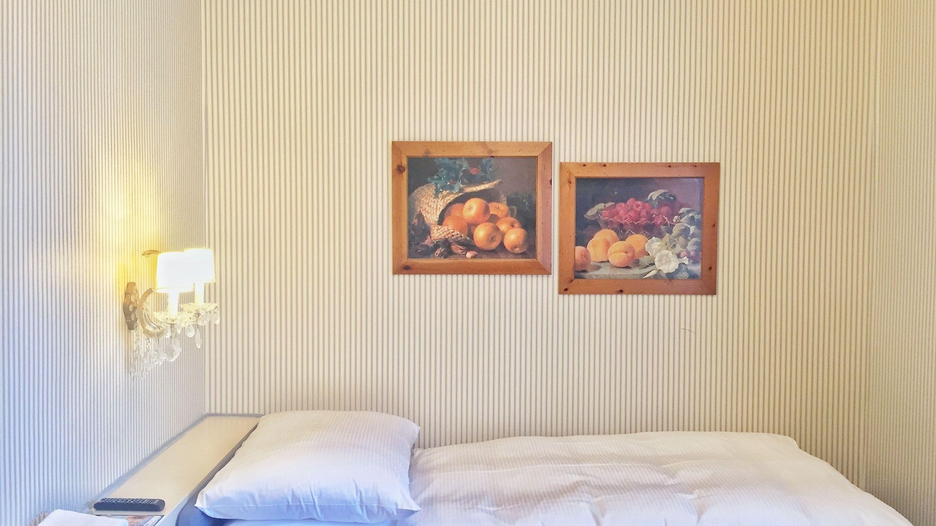 Europe 4* Zürich