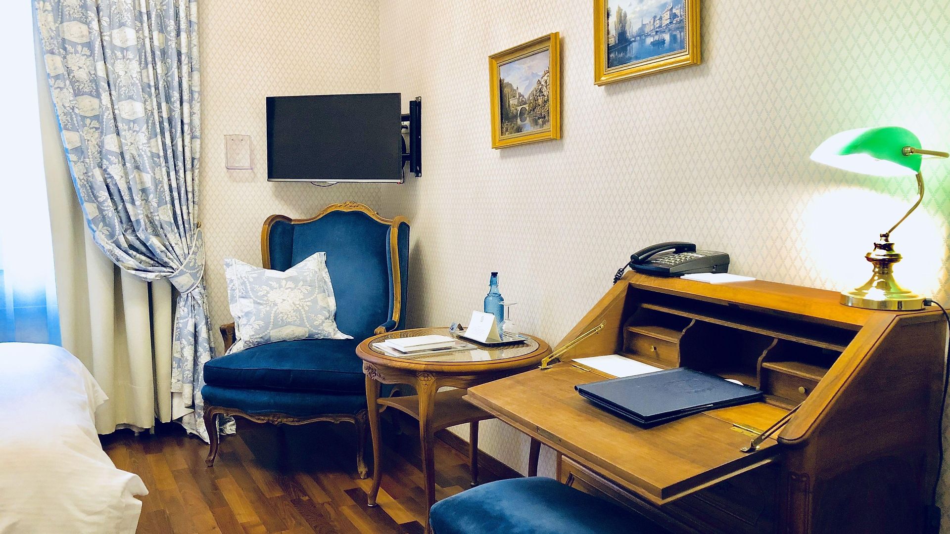 Europe Hotel