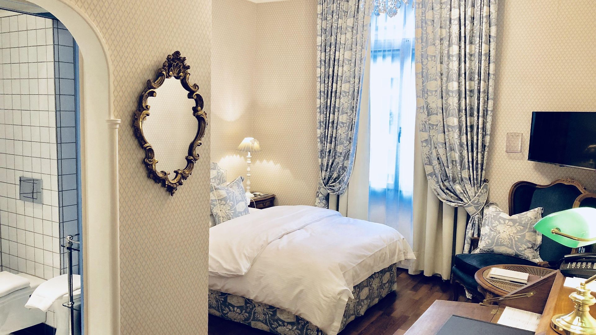 Hotel Europe 4*