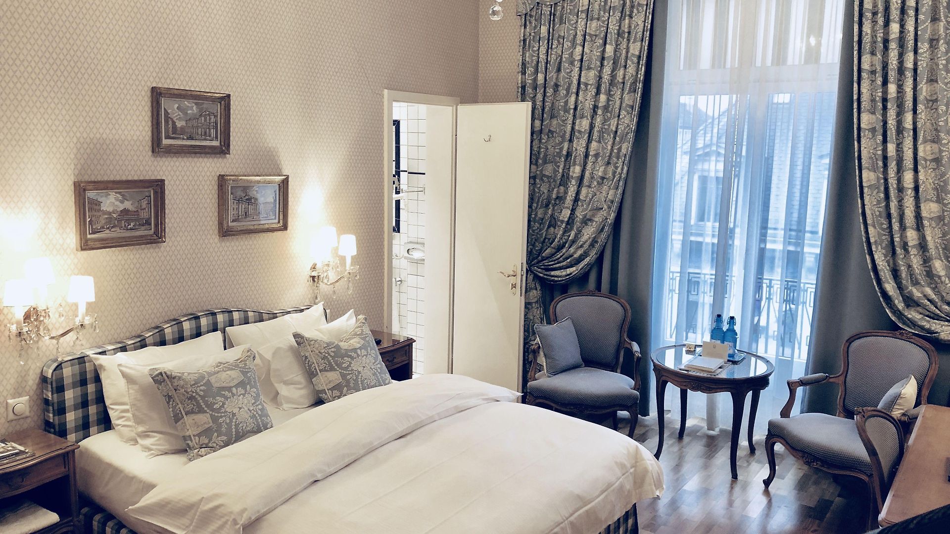 Hotel Europe