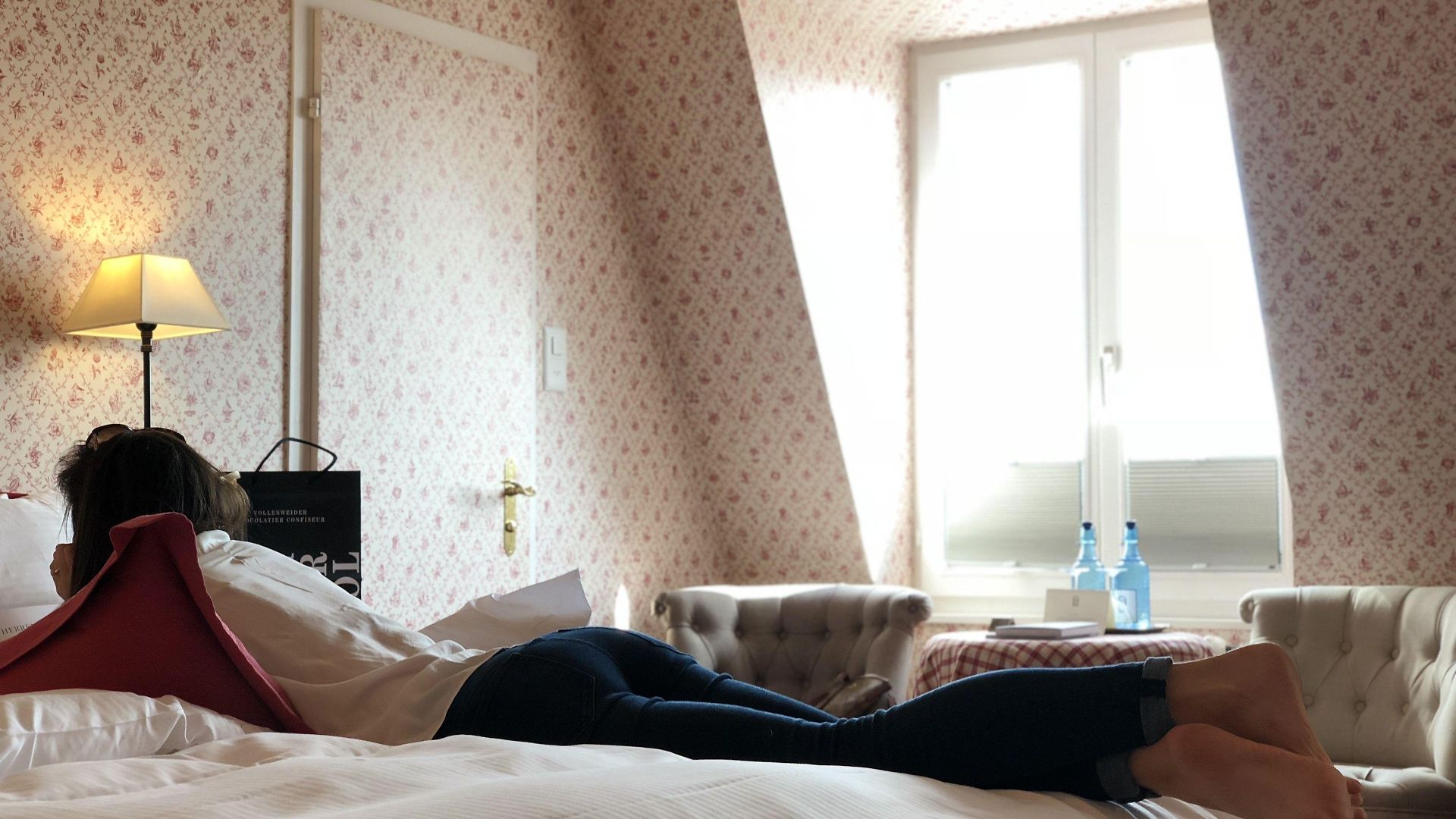 Europe Hotel 4*