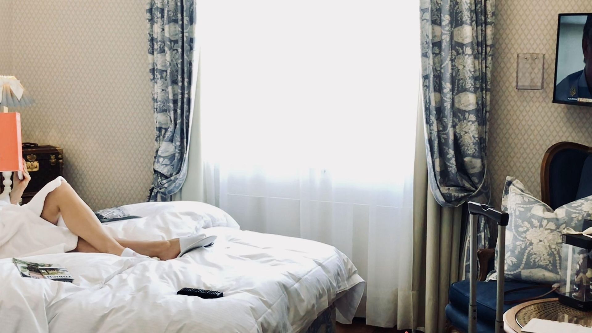 Europe Hotel 4*