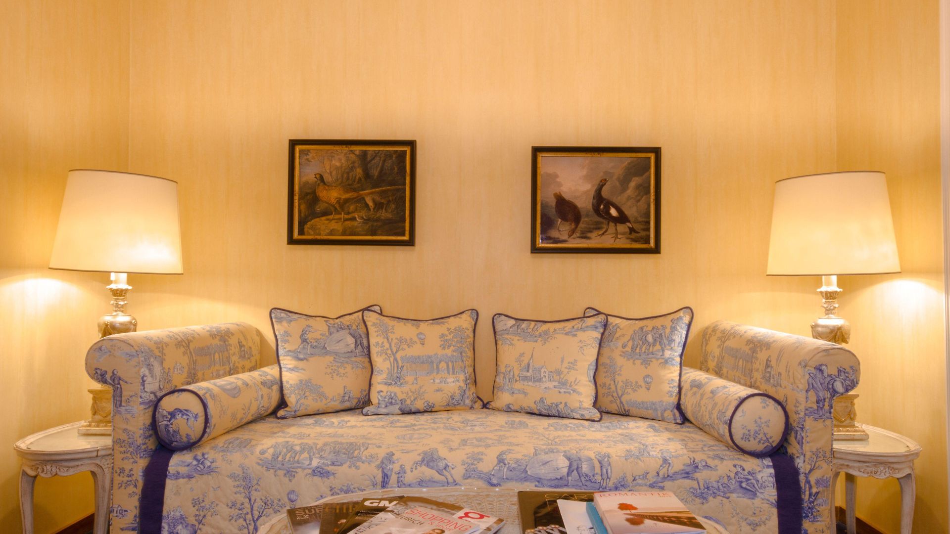 Europe Hotel