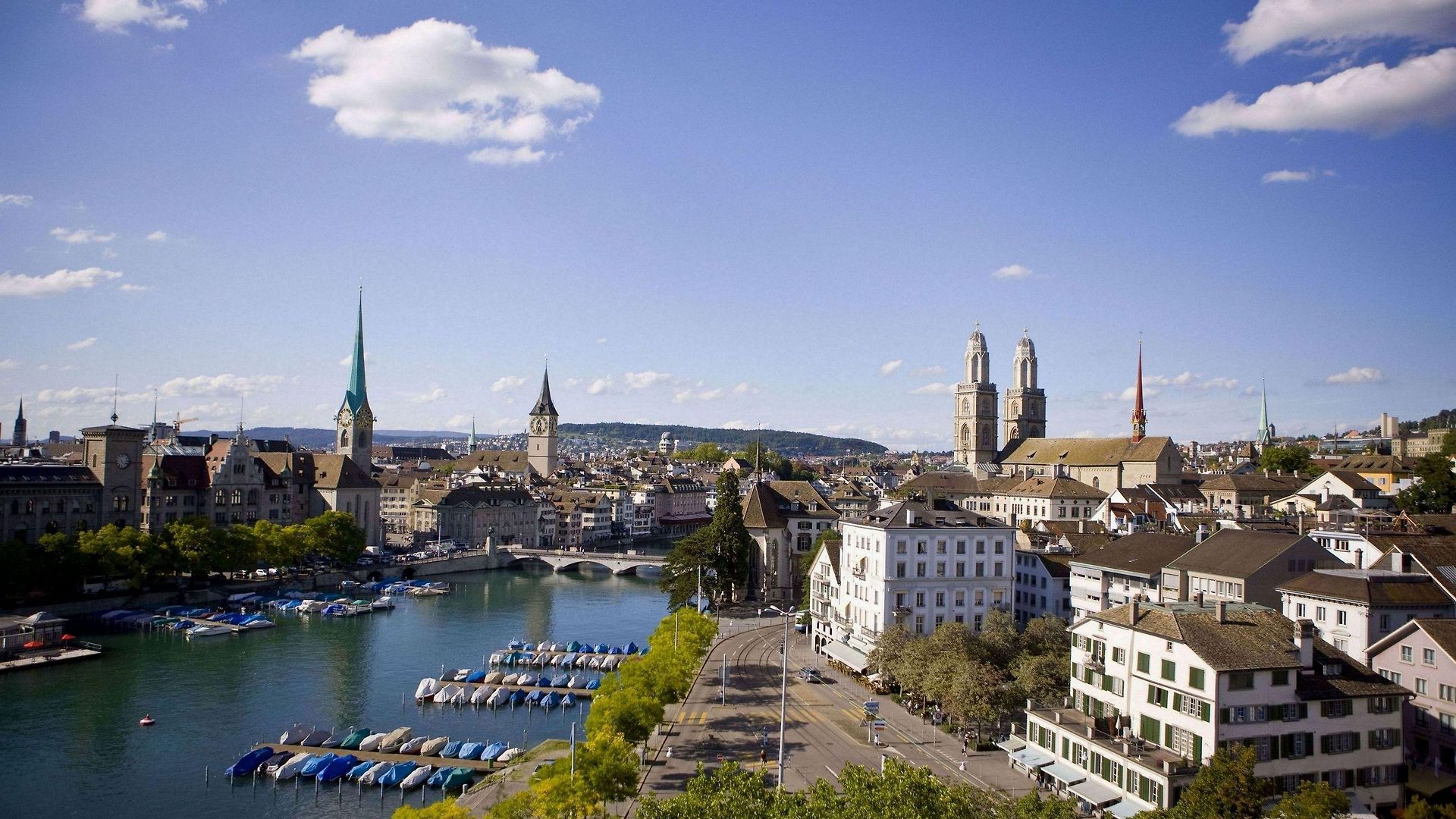Europe Hotel 4*