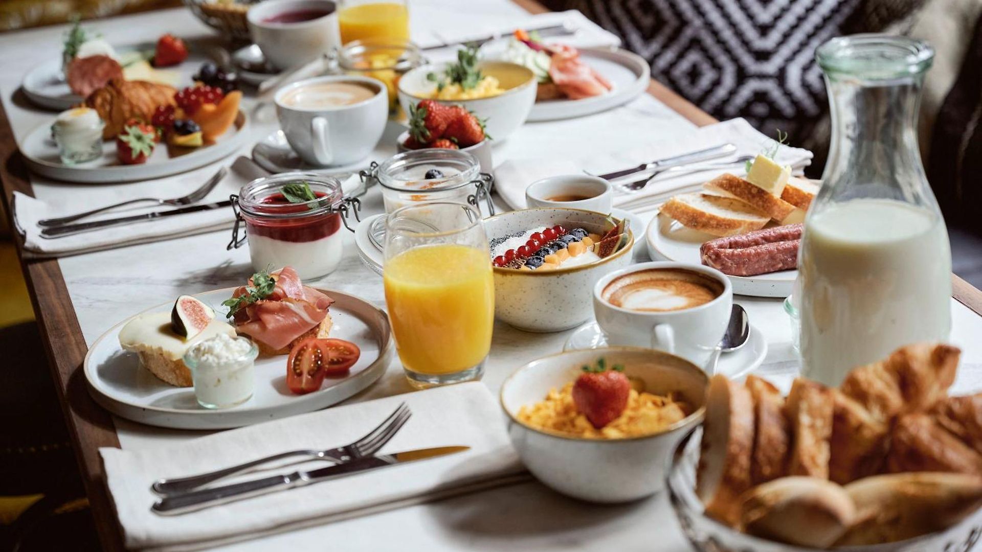 Hotel Europe 4*