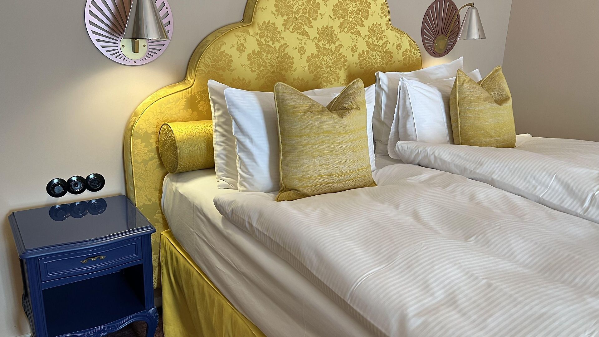 Hotel Europe 4*
