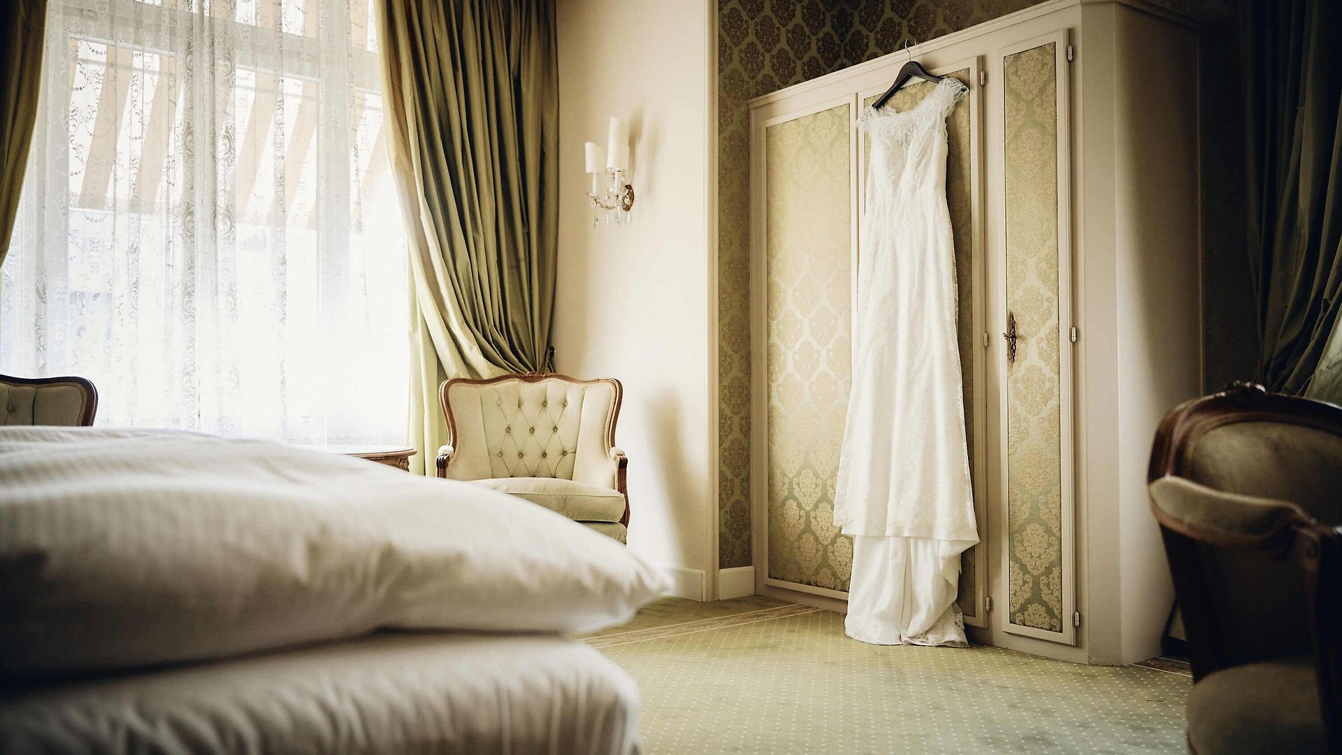 Europe Hotel 4*