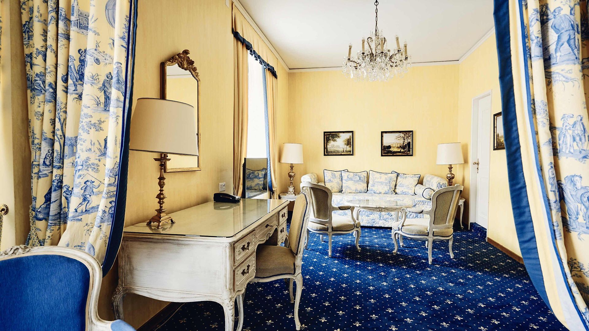 Hotel Europe