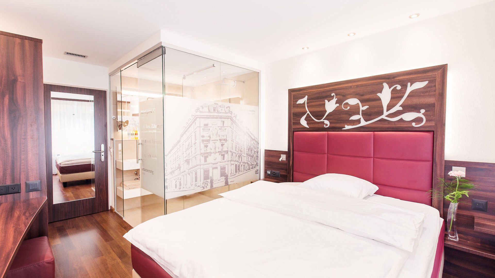 Scheuble Hotel 3*