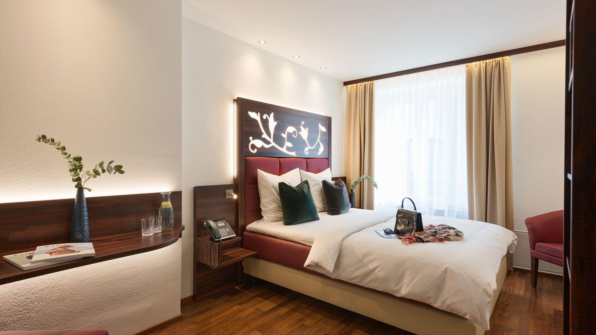 Scheuble Hotel