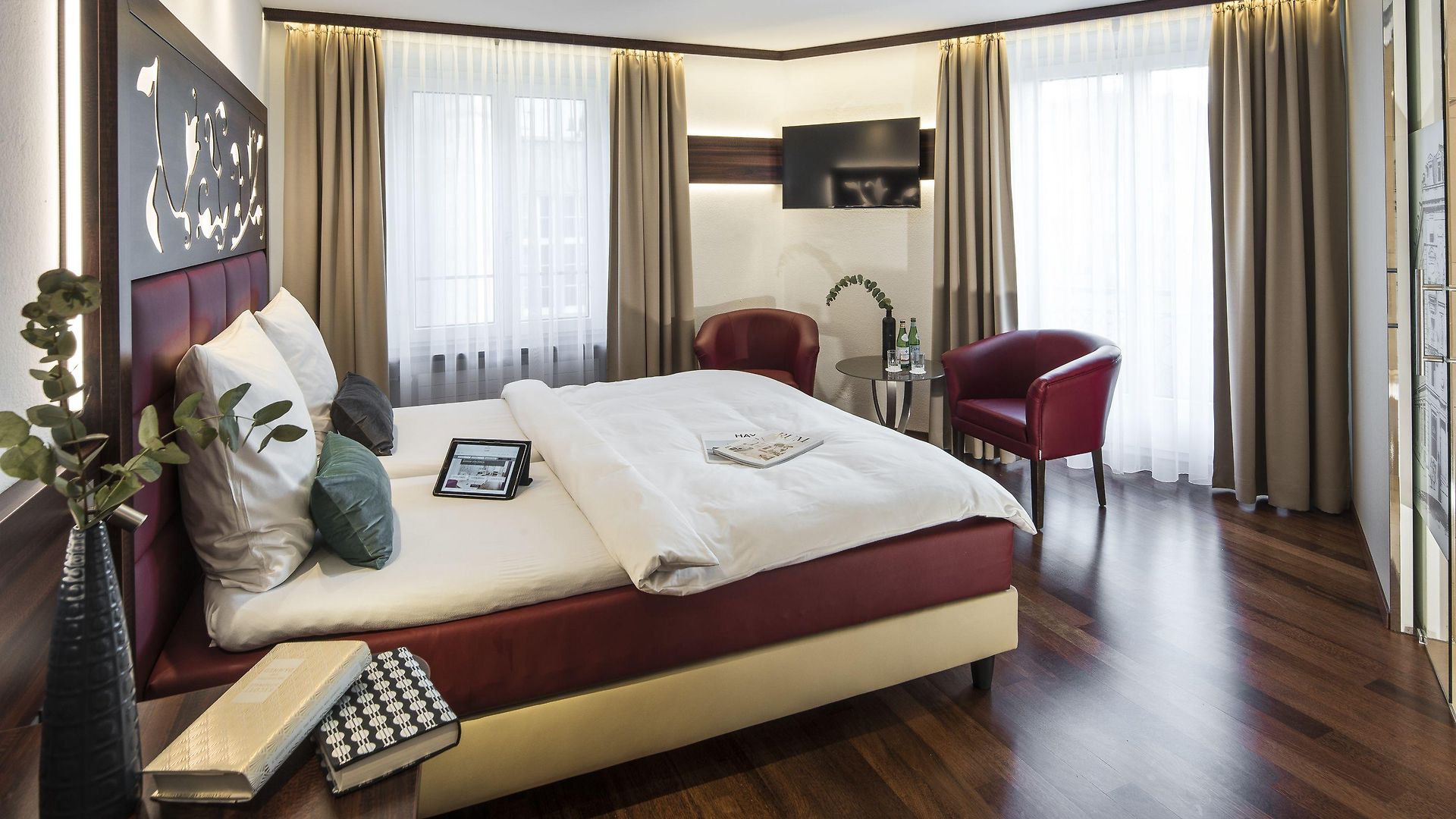 Hotel Scheuble