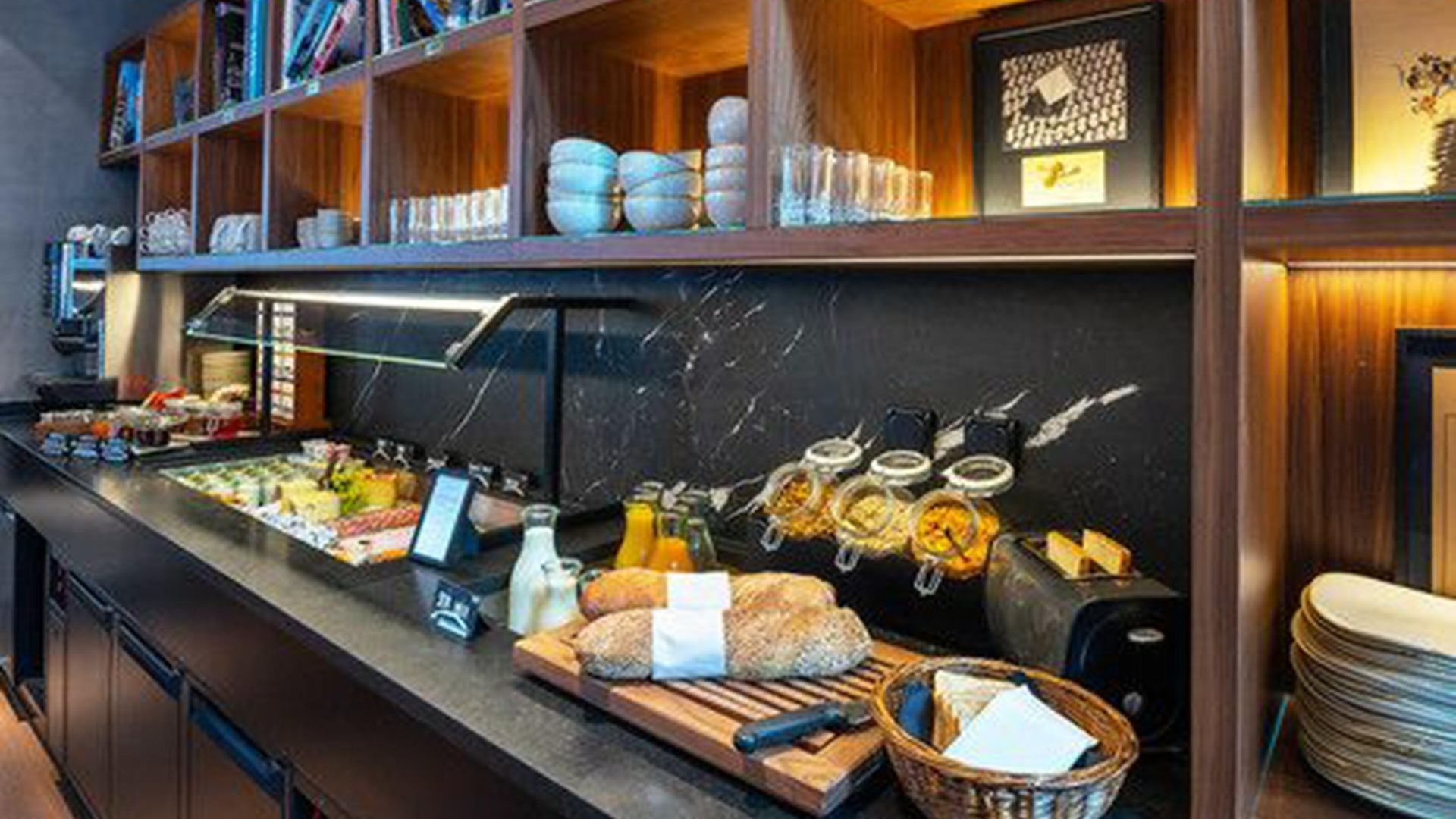 Scheuble Hotel Zürich