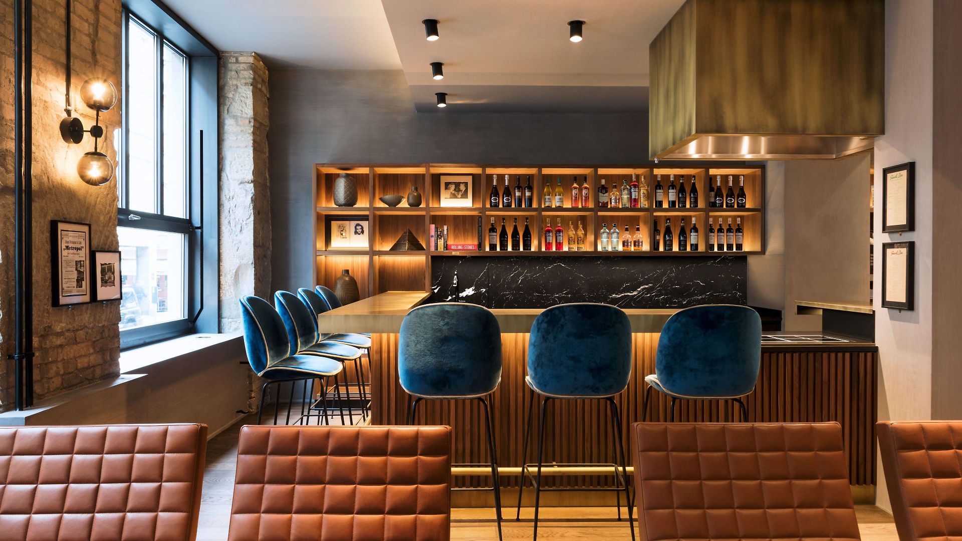Scheuble Hotel 3*