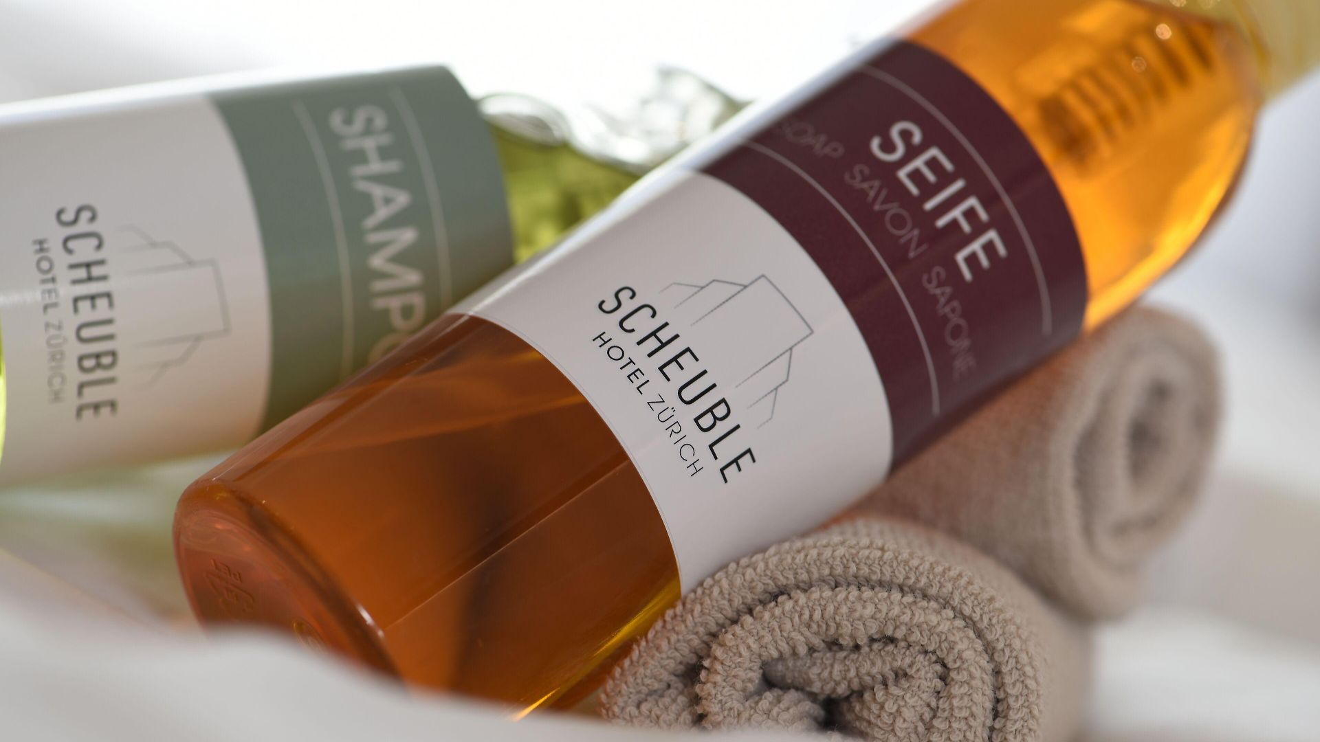 Scheuble Hotel