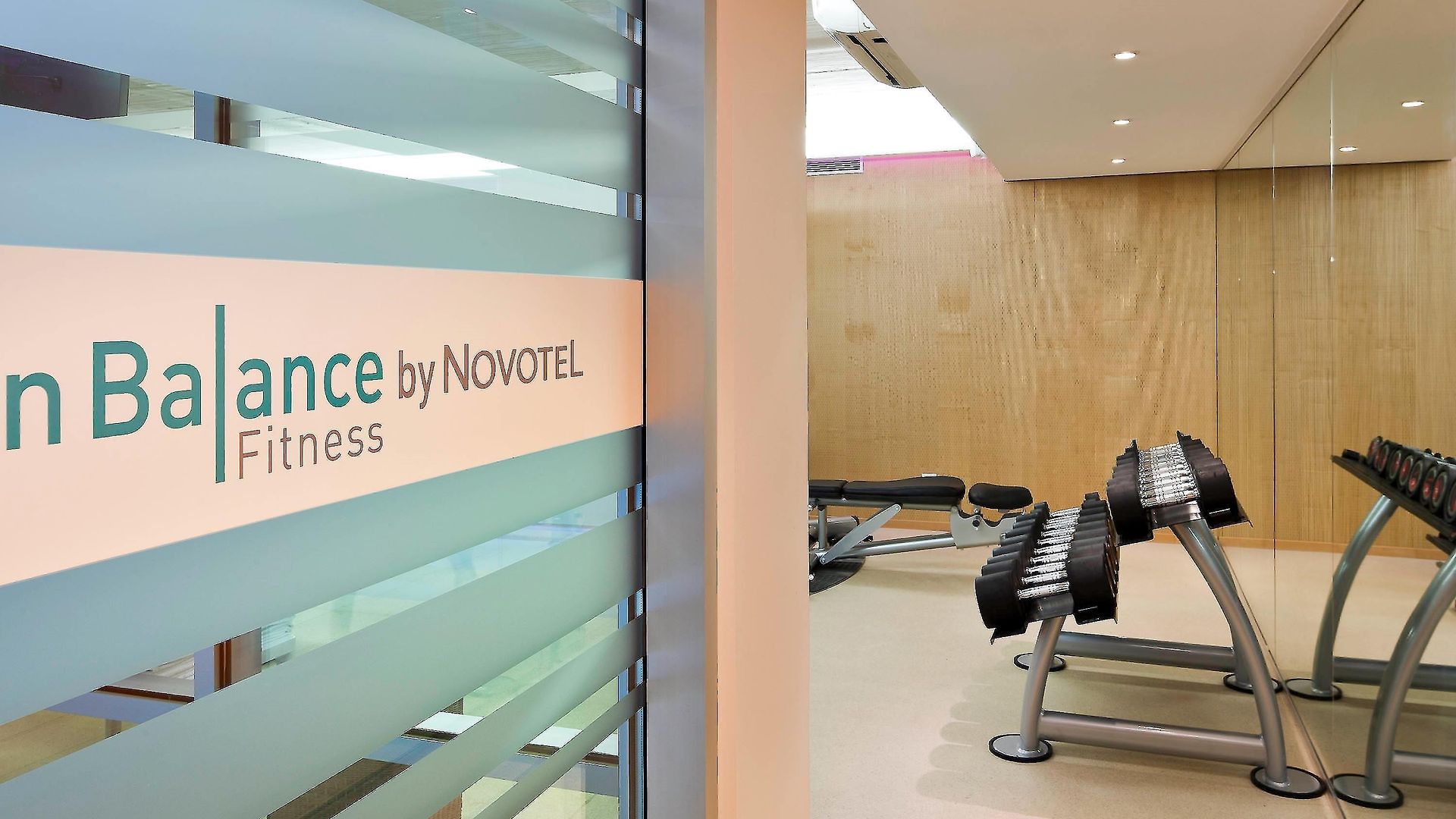 Novotel West