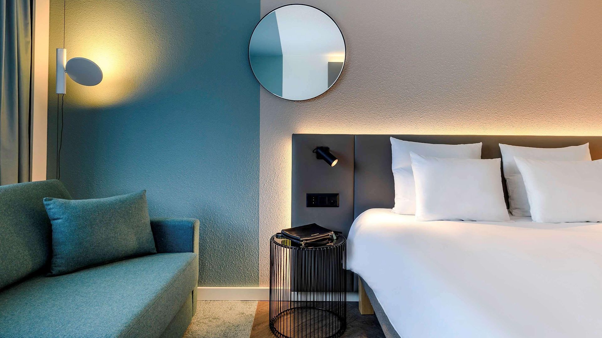 Novotel West 4* Zürich