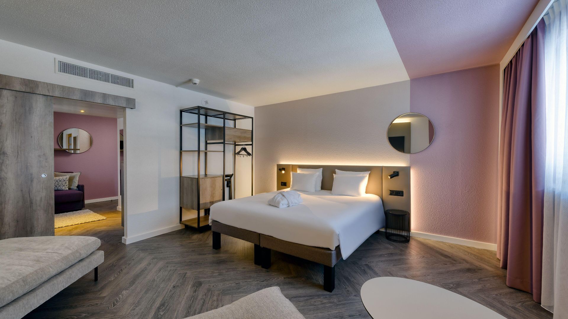 Novotel West Hotel