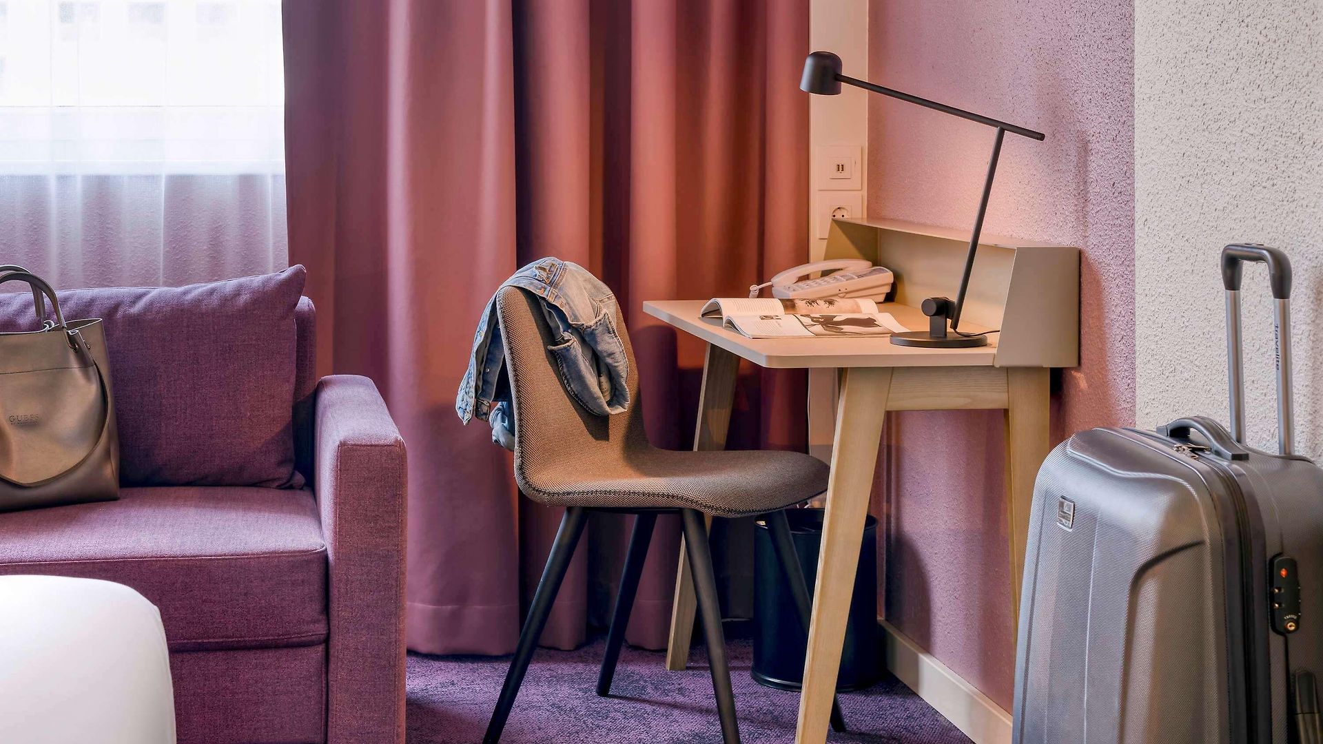 Novotel West Zürich