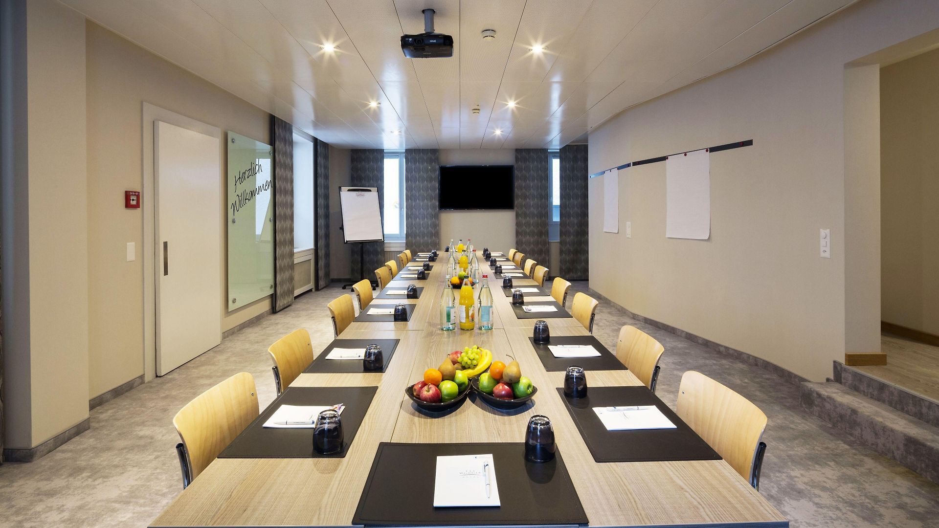 Fred Hauptbahnhof Hotel Zürich