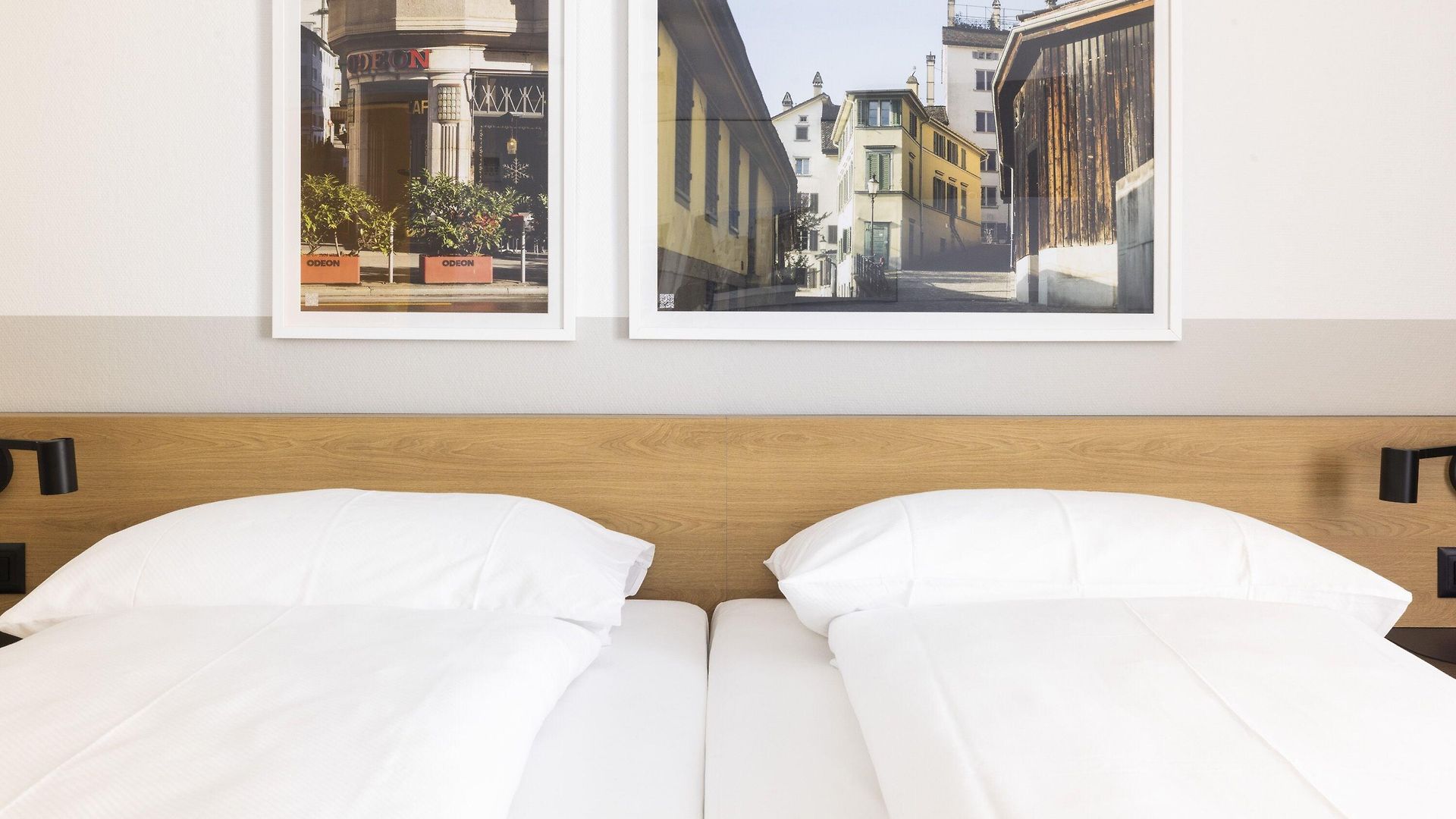 Fred Hauptbahnhof Hotel