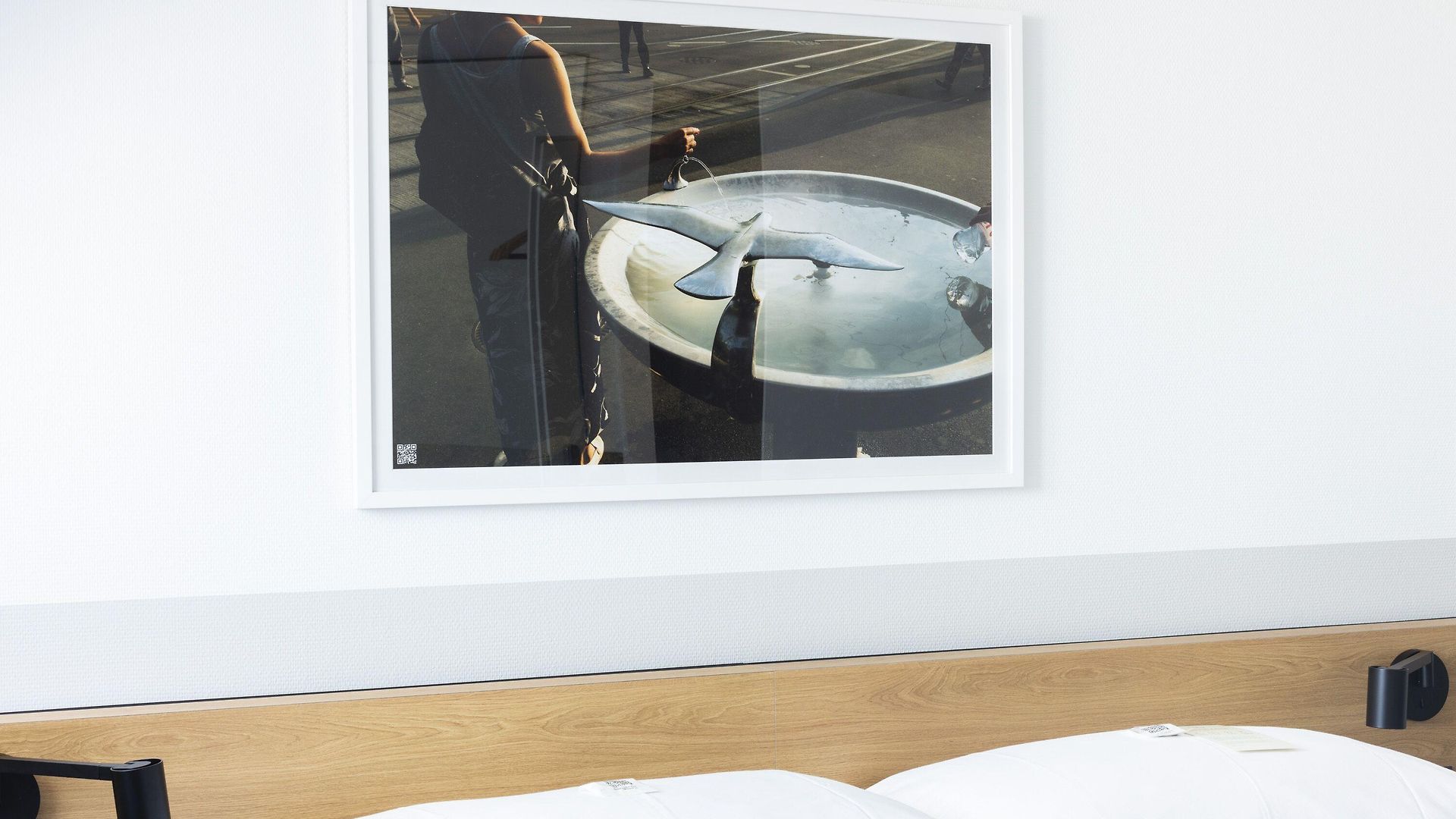 Fred Hauptbahnhof Hotel Zürich