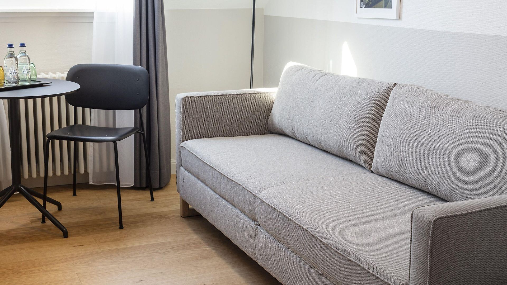 Fred Hauptbahnhof 3* Zürich
