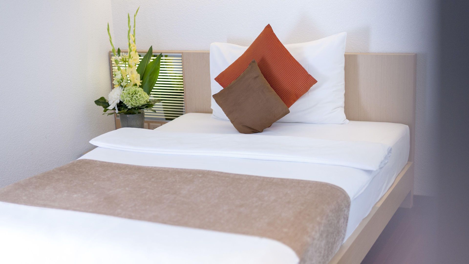 Krone Unterstrass Hotel Zürich