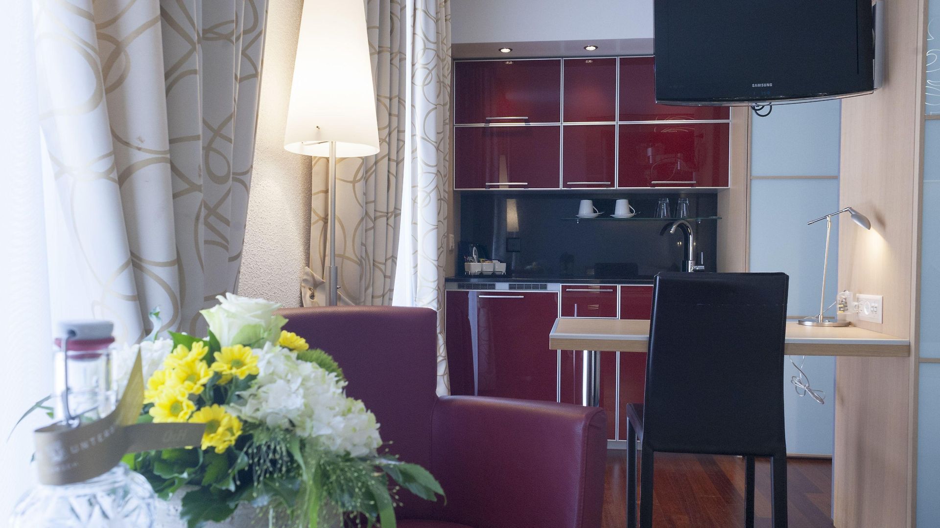 Hotel Krone Unterstrass