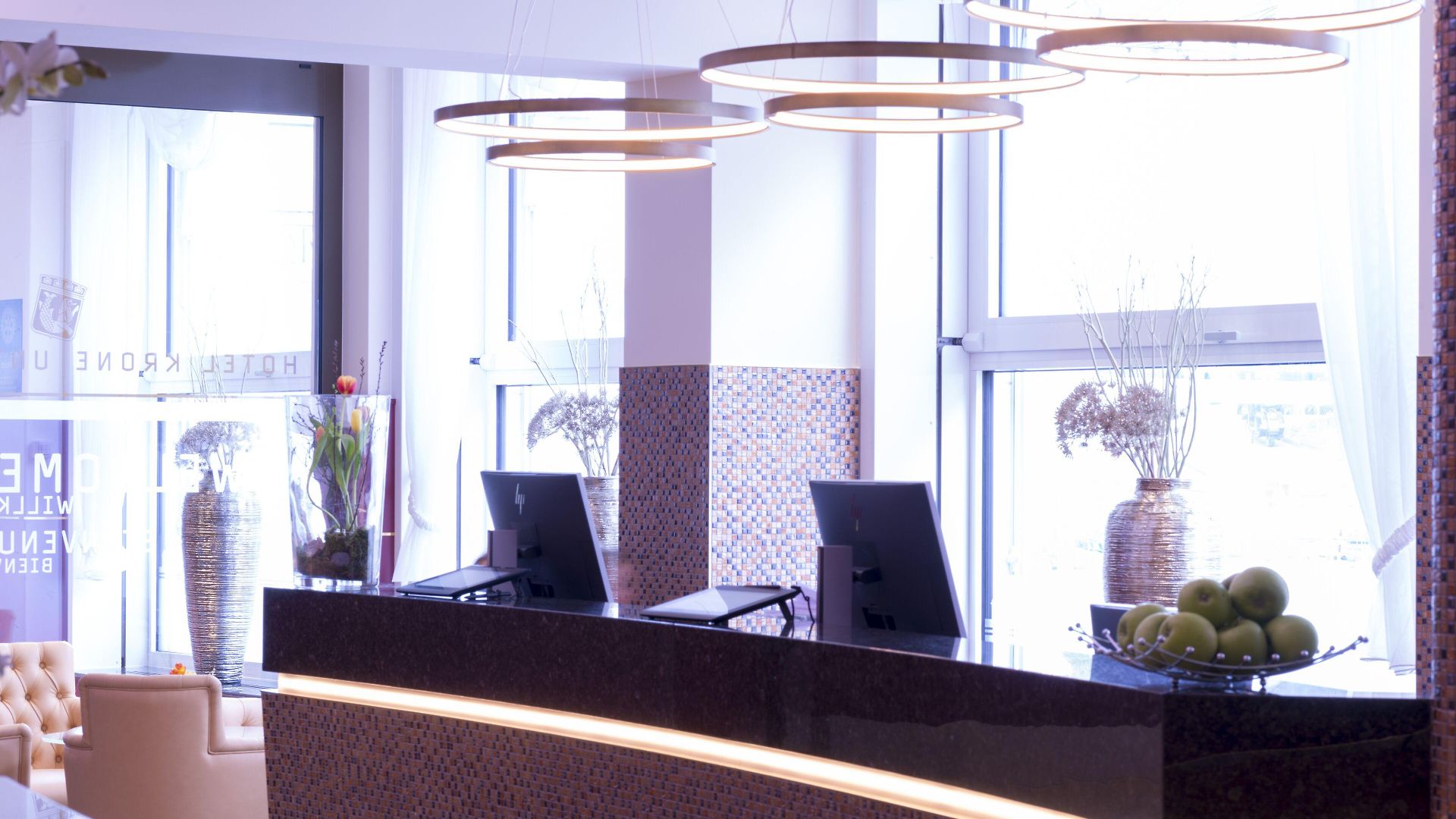 Krone Unterstrass Hotel Zürich