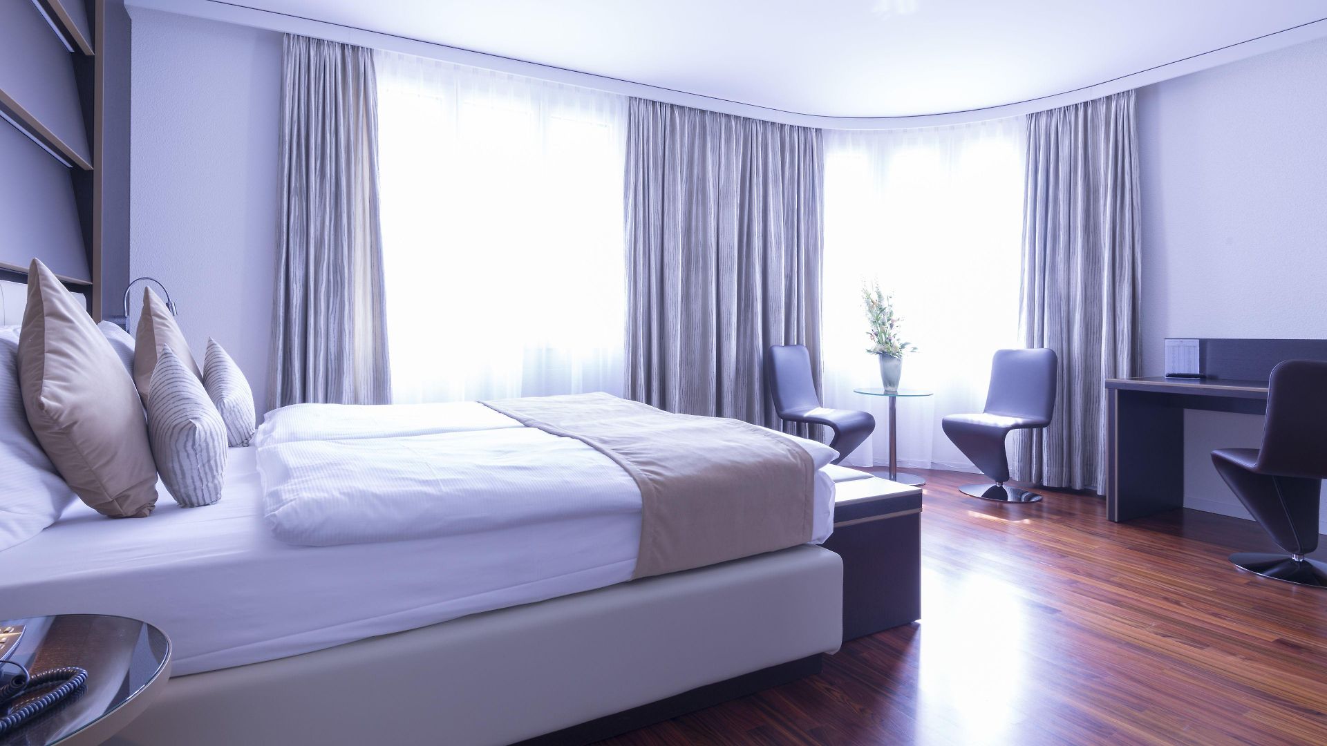 Krone Unterstrass Hotel 4*