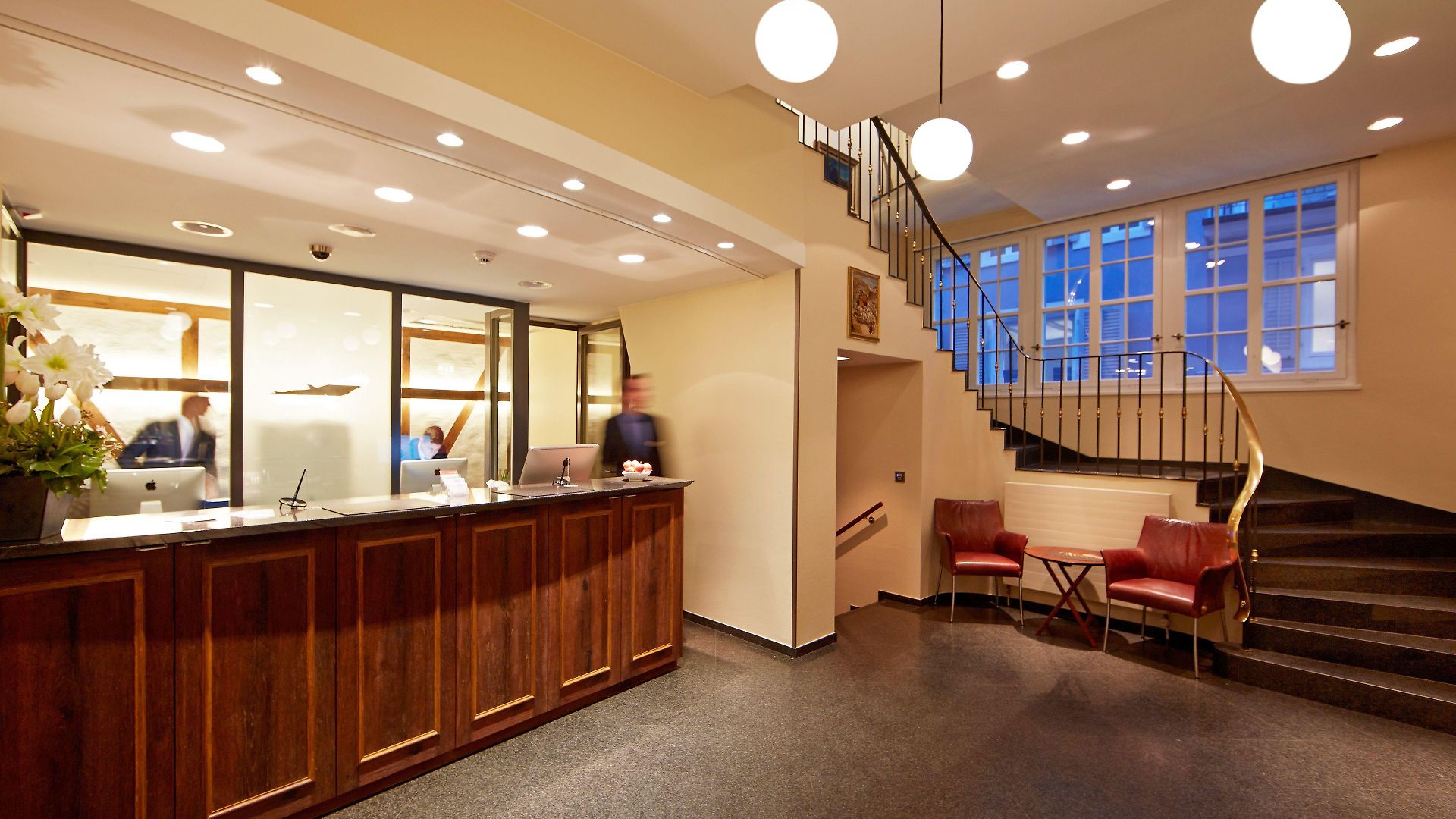 Adler Hotel