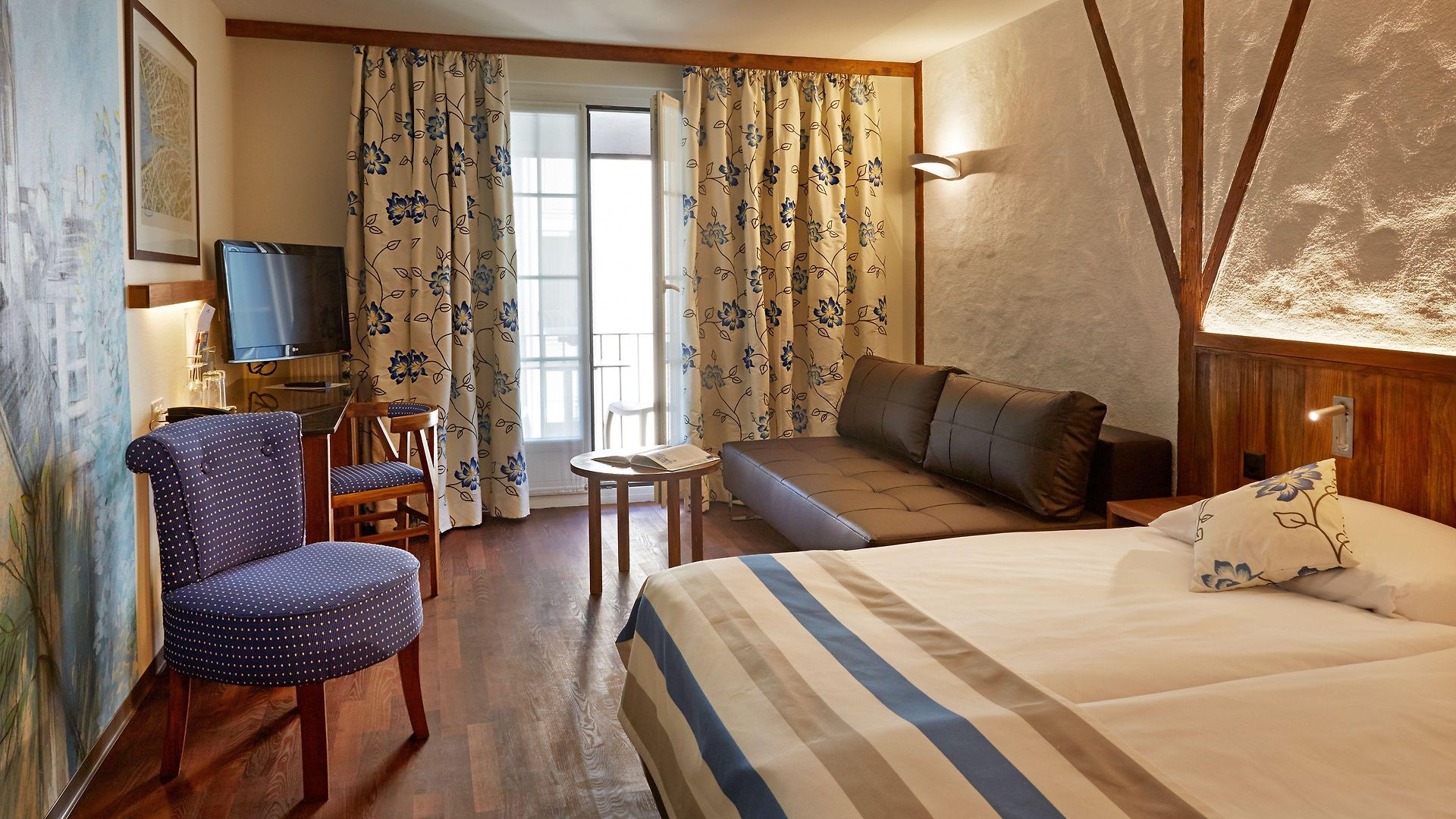 Hotel Adler Zürich