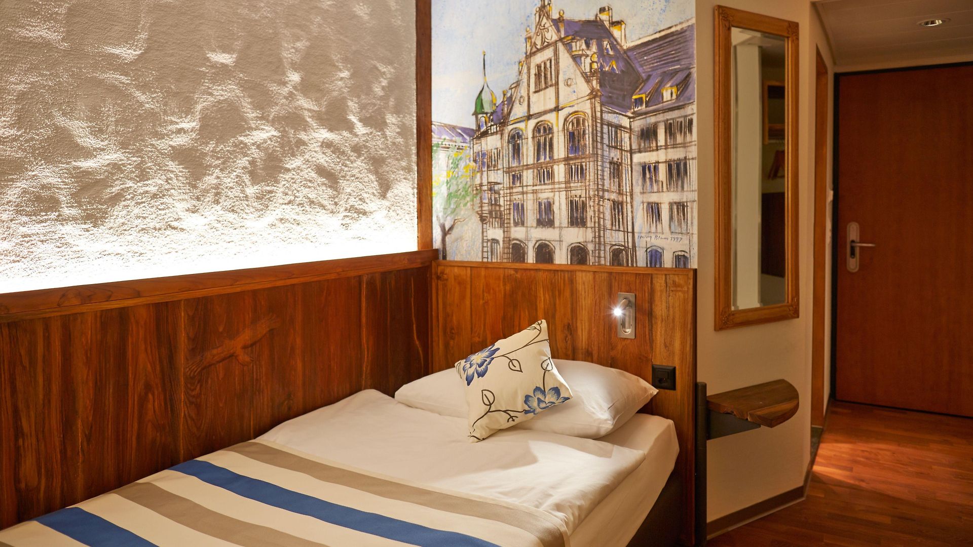 Adler Hotel 3*