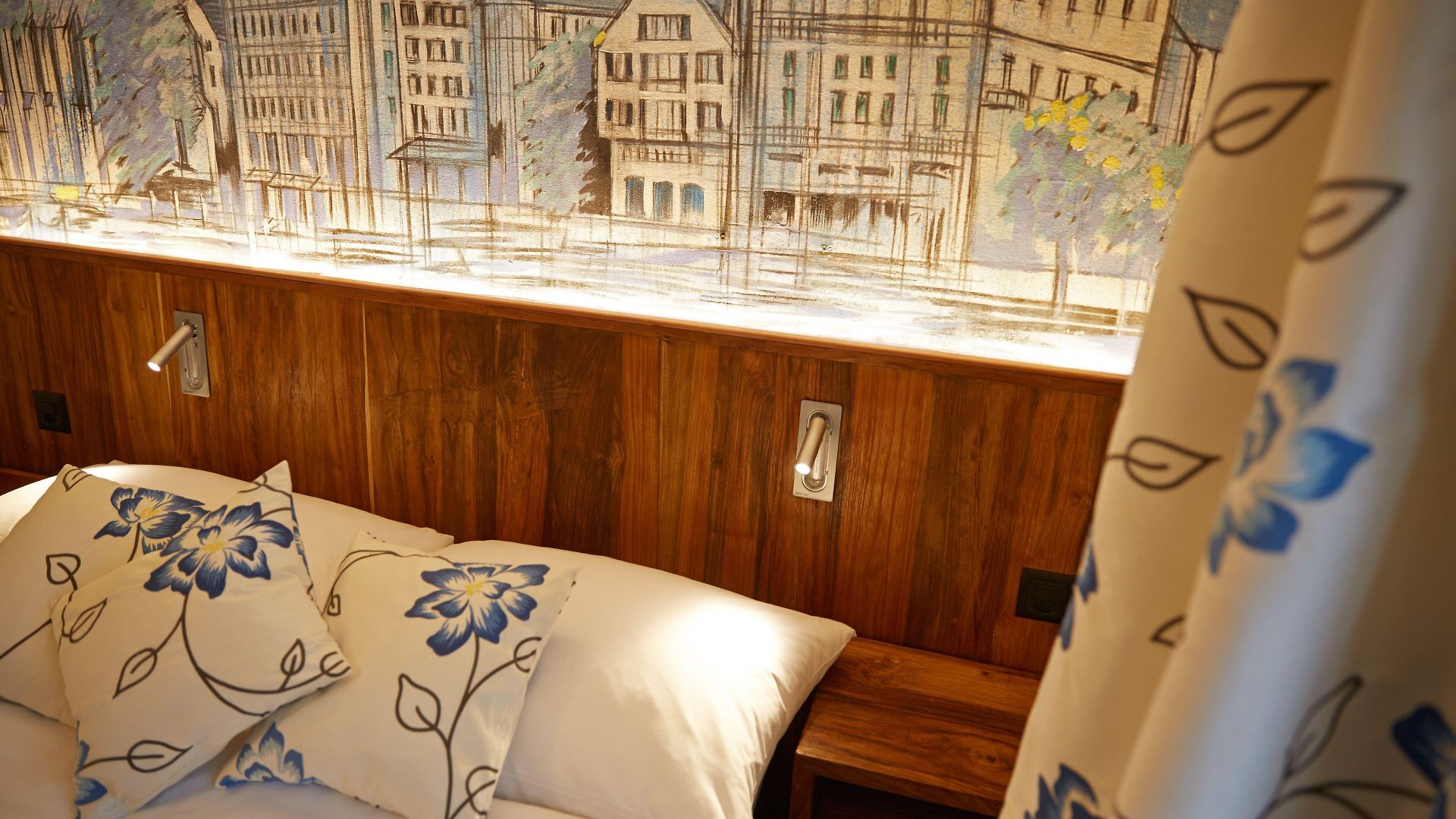 Hotel Adler Zürich