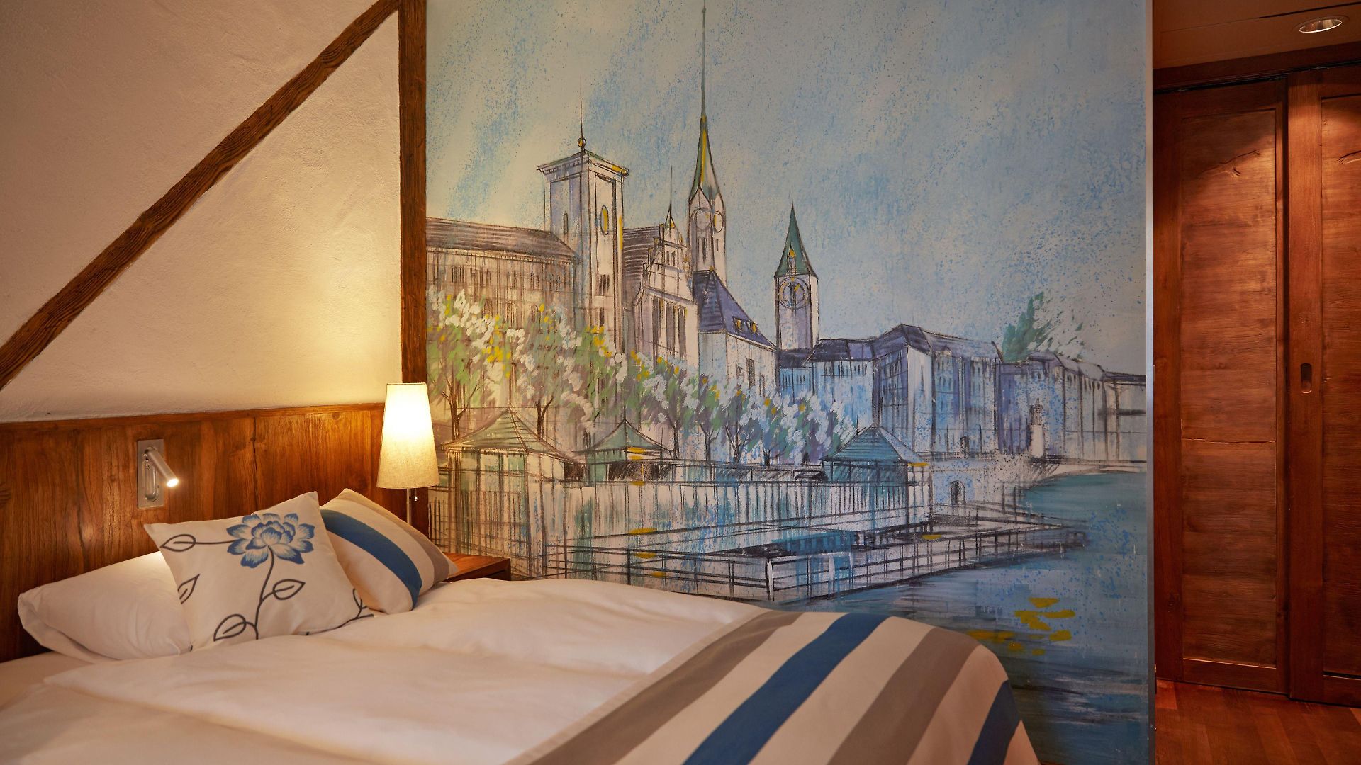 Adler Hotel