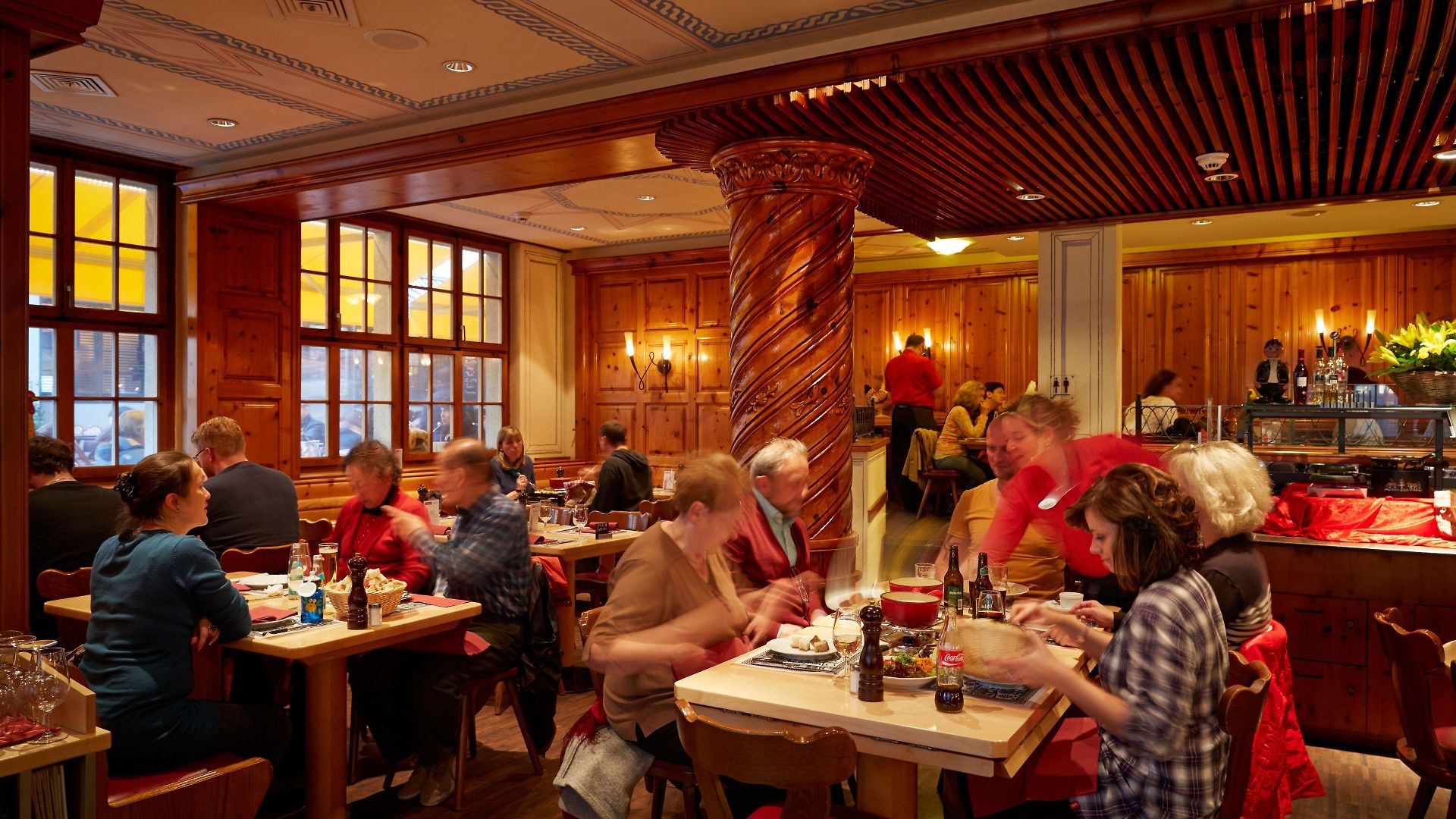 Hotel Adler 3*
