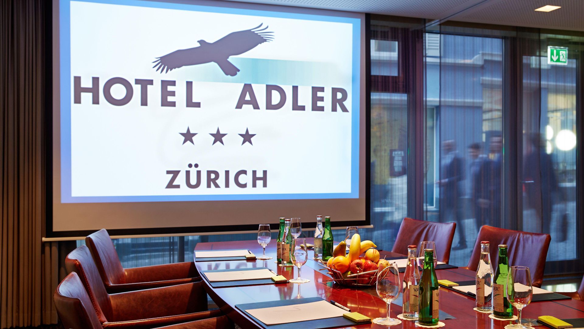 Adler Hotel