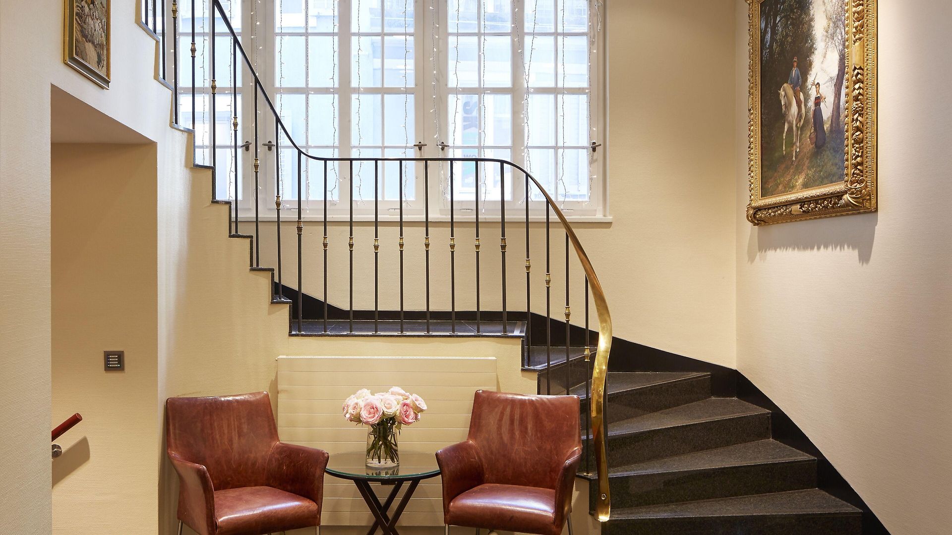 Hotel Adler