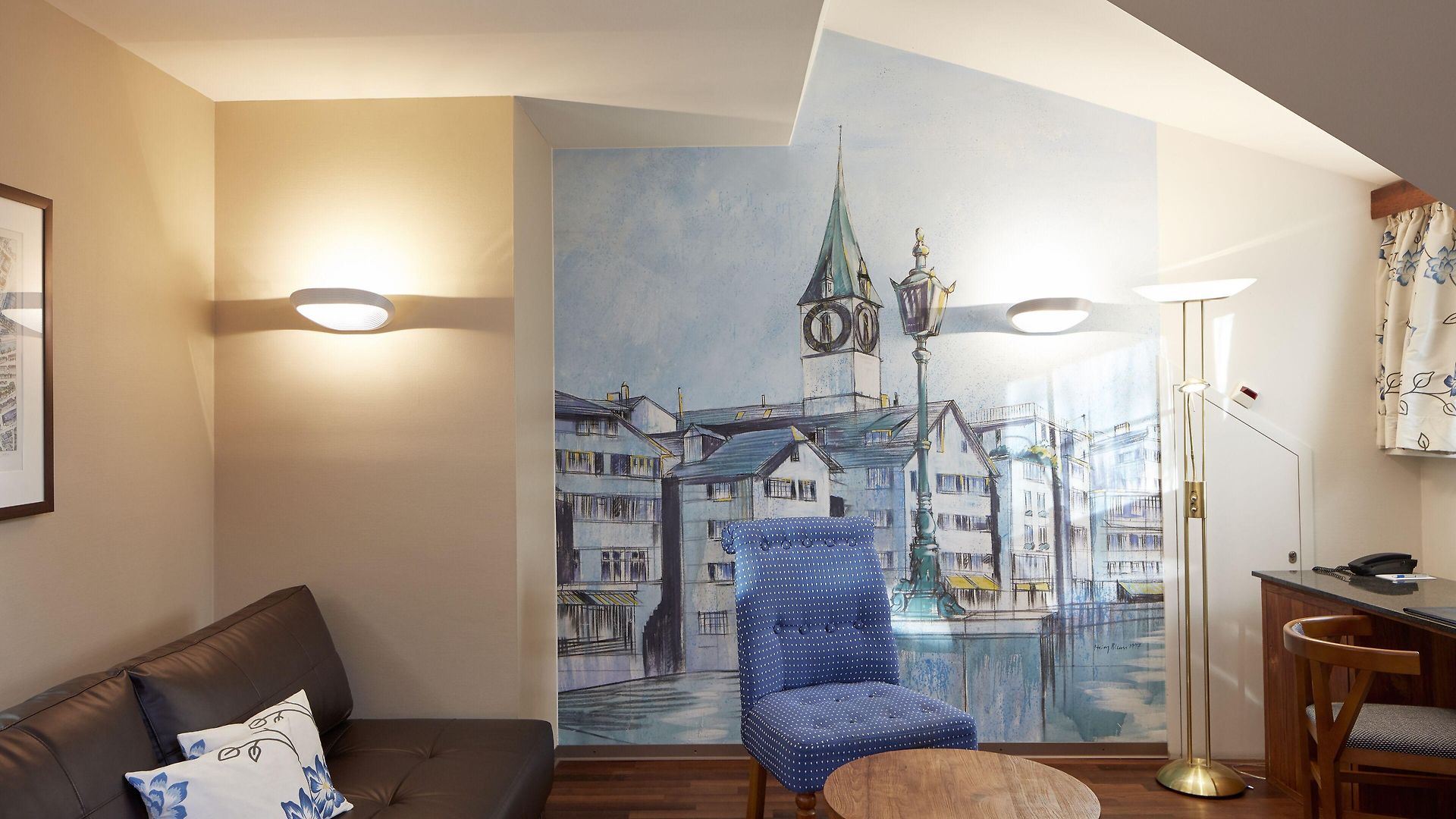 Hotel Adler 3*