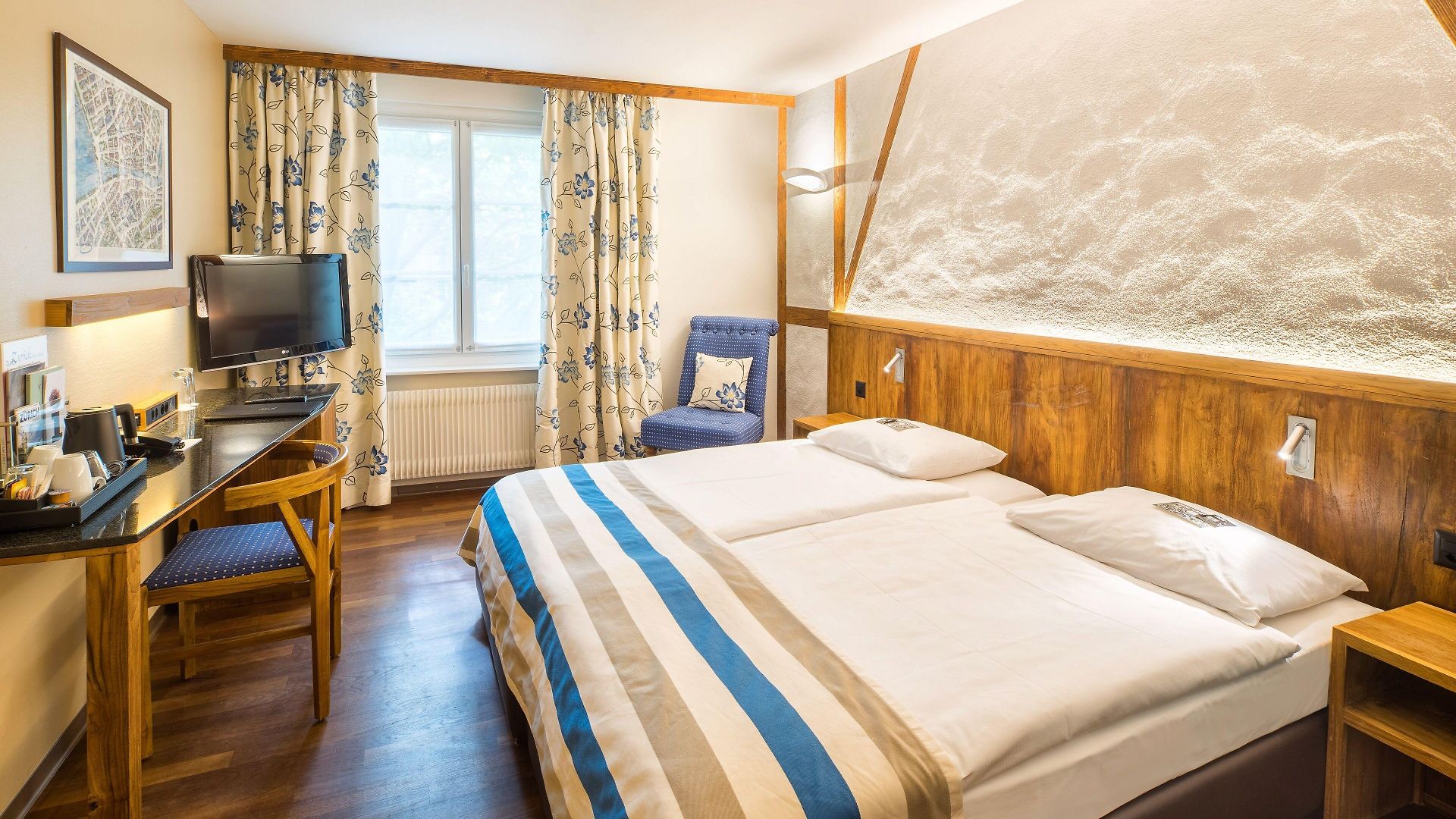 Hotel Adler Zürich