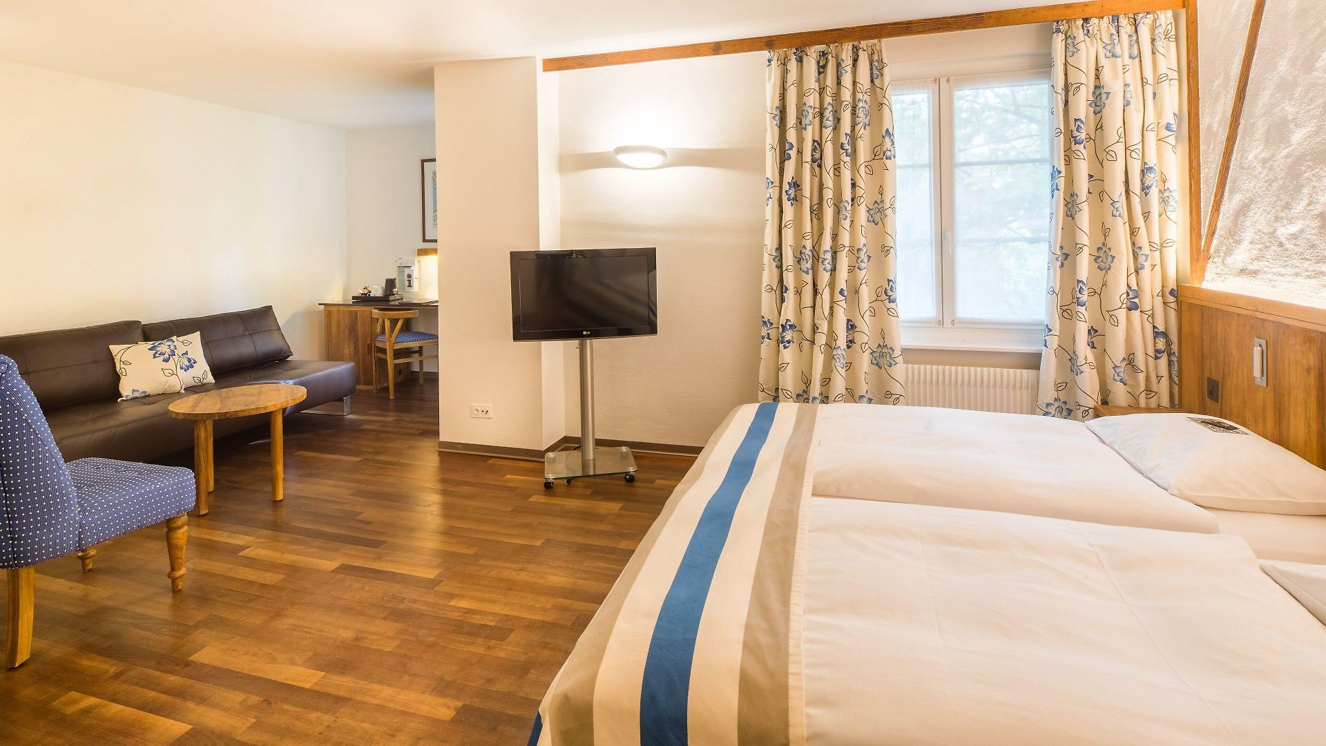 Adler 3* Zürich