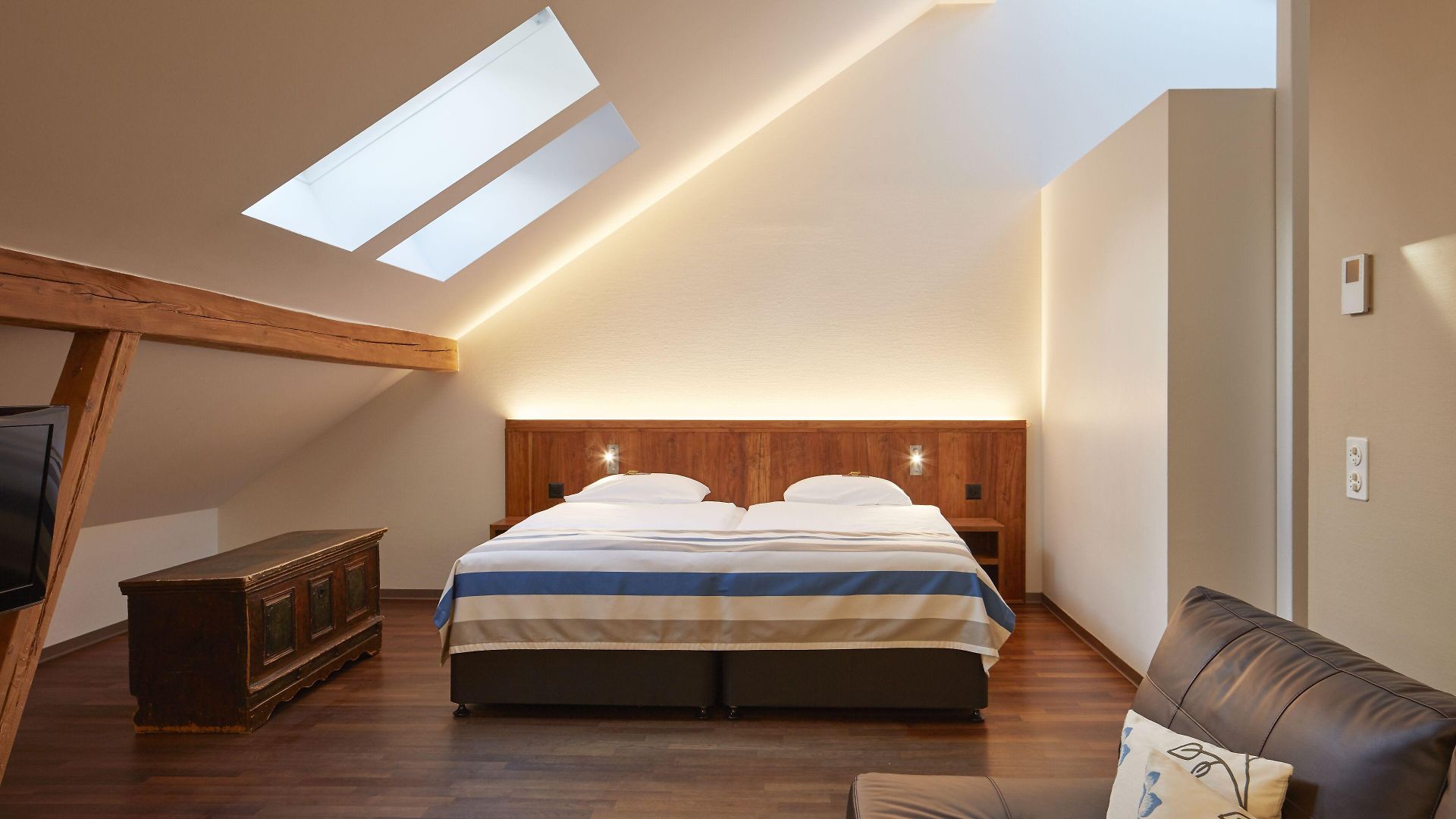 Adler 3* Zürich
