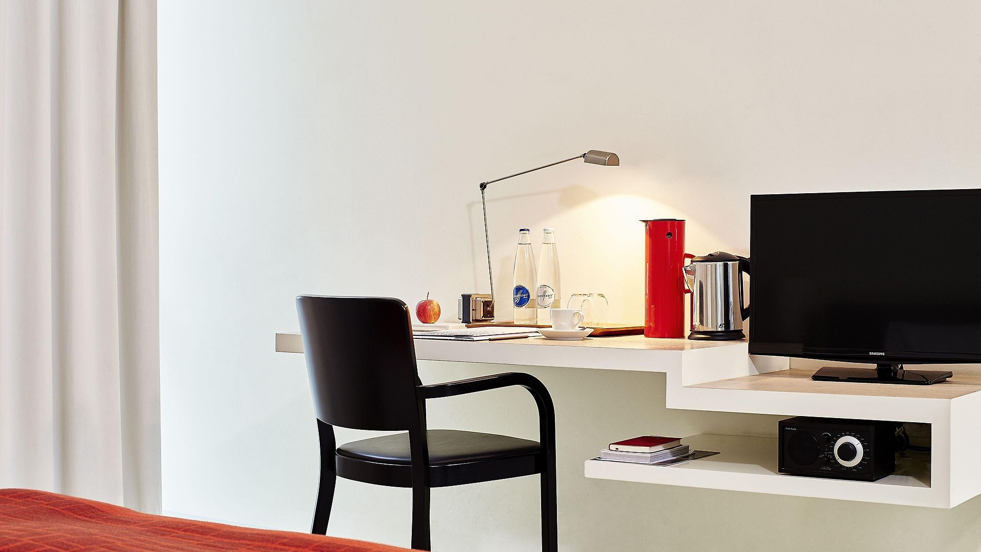 Greulich Design&boutique Hotel