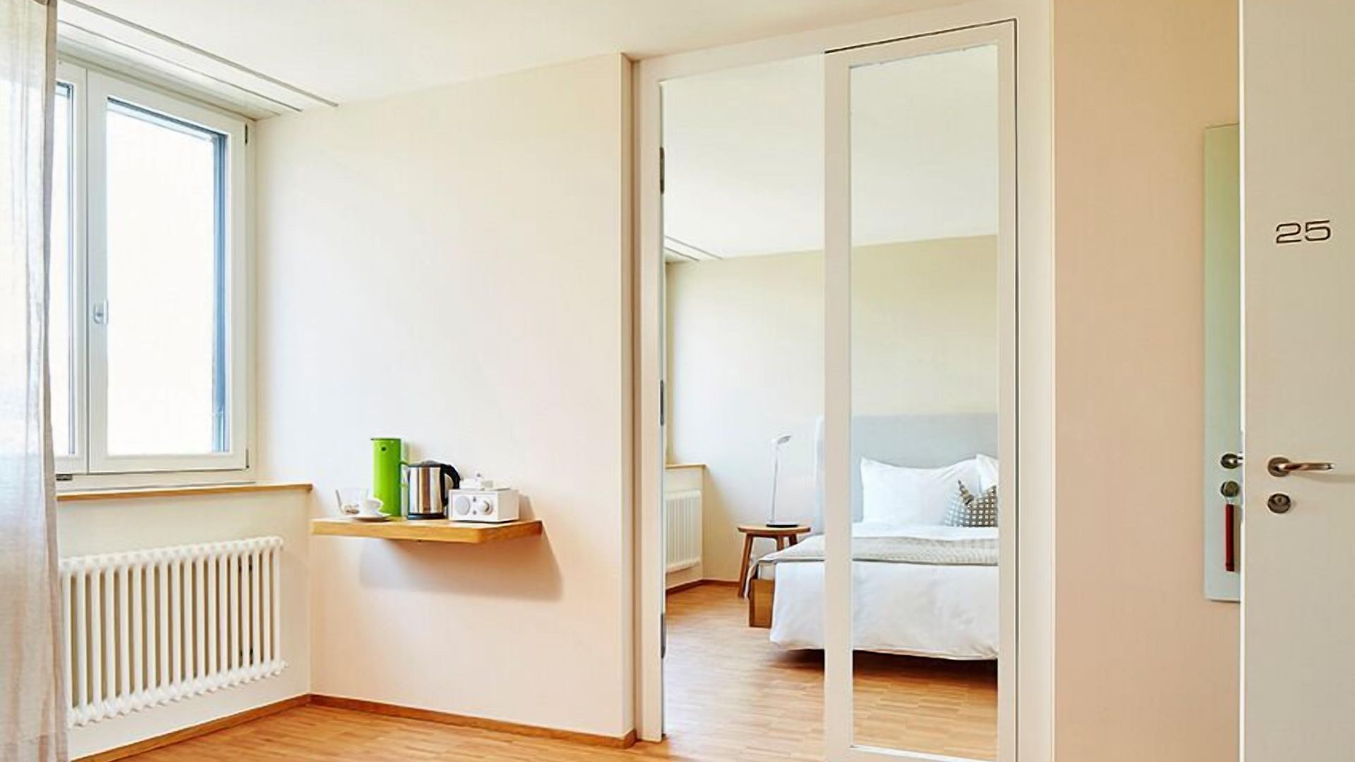 Greulich Design&boutique Hotel 3*