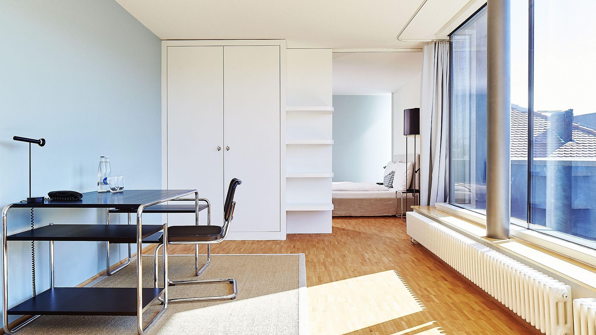 Greulich Design&boutique 3*