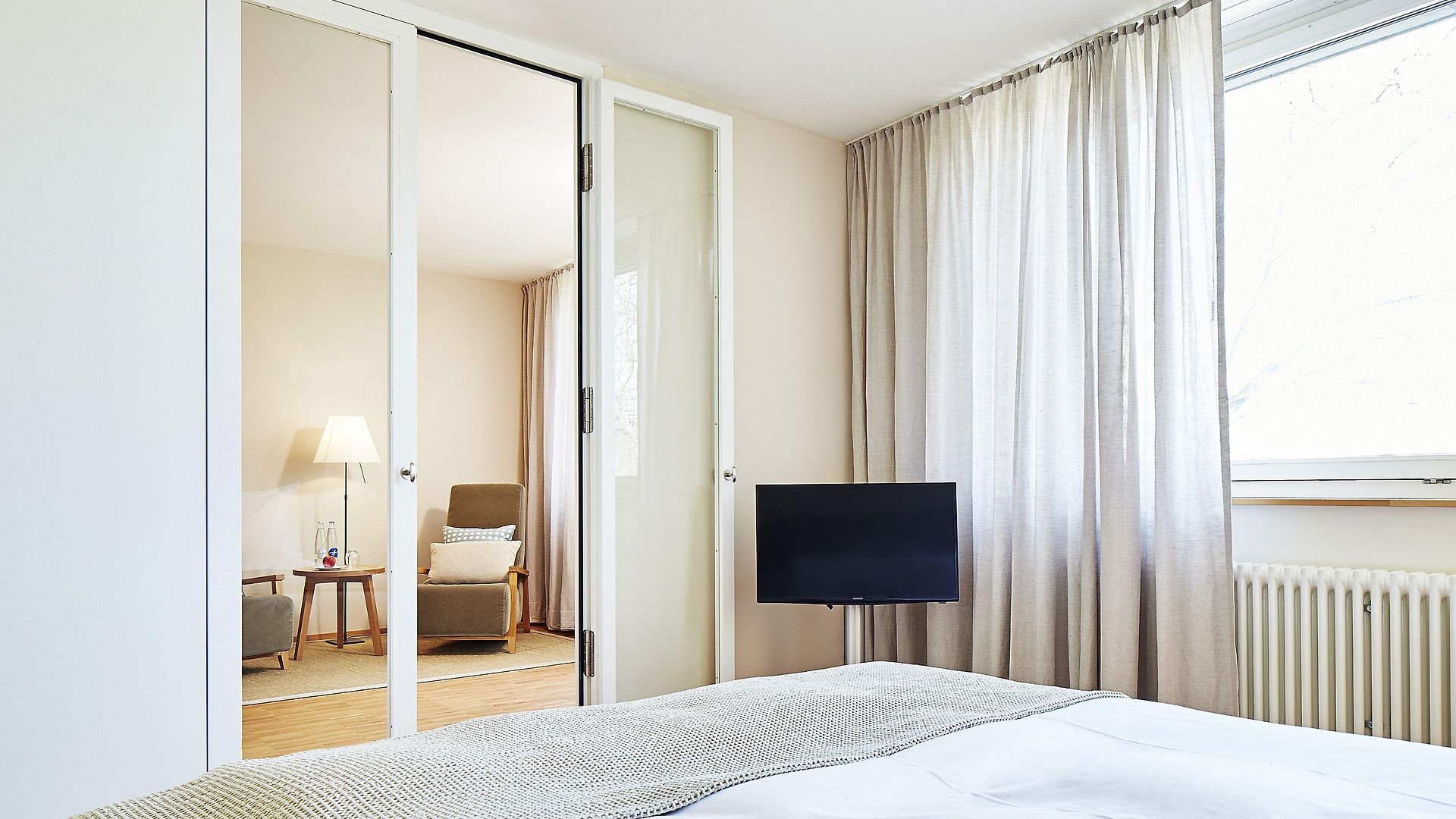 Greulich Design&boutique 3* Zürich