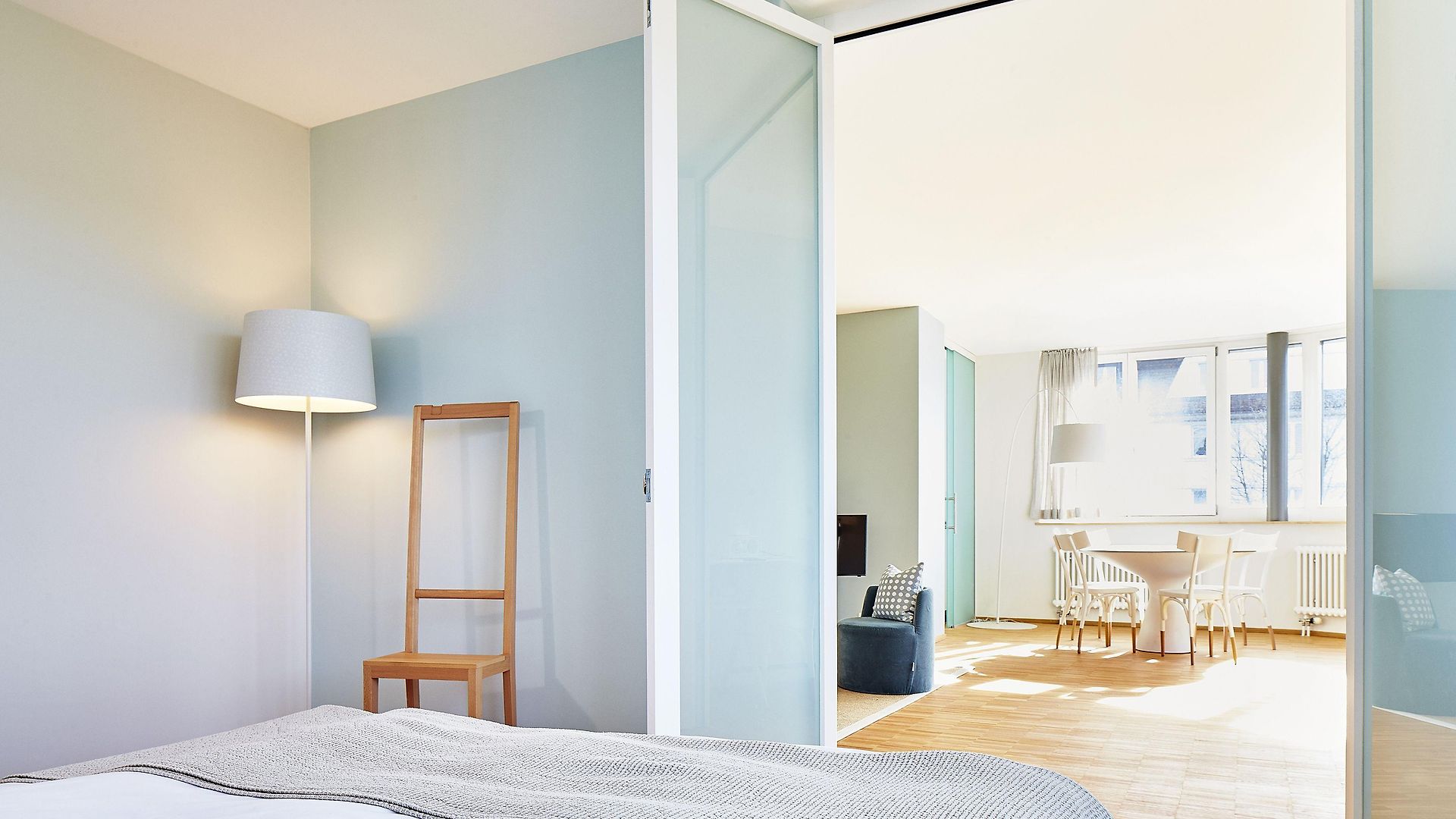 Hotel Greulich Design&boutique Zürich