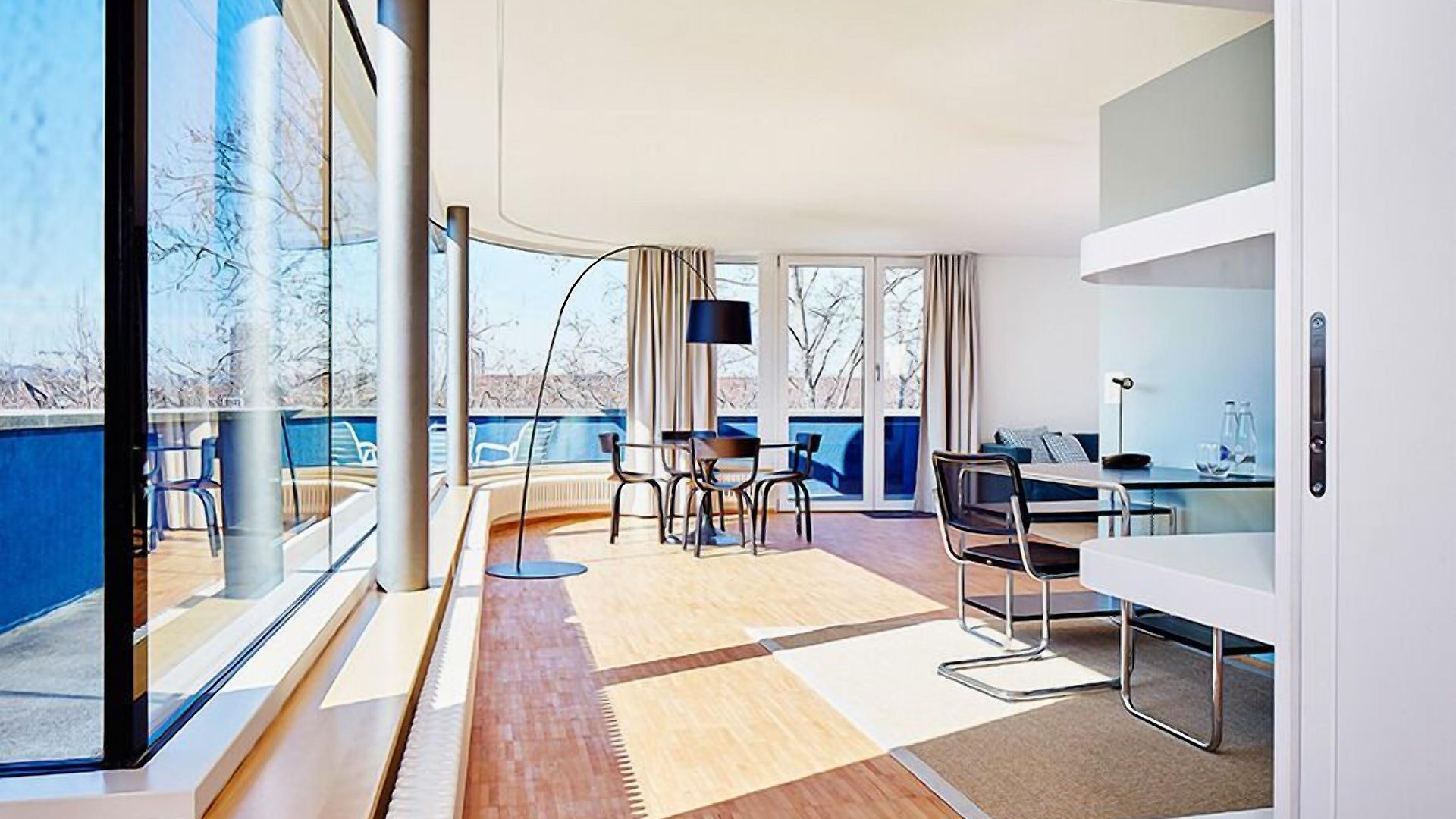 Hotel Greulich Design&boutique Zürich